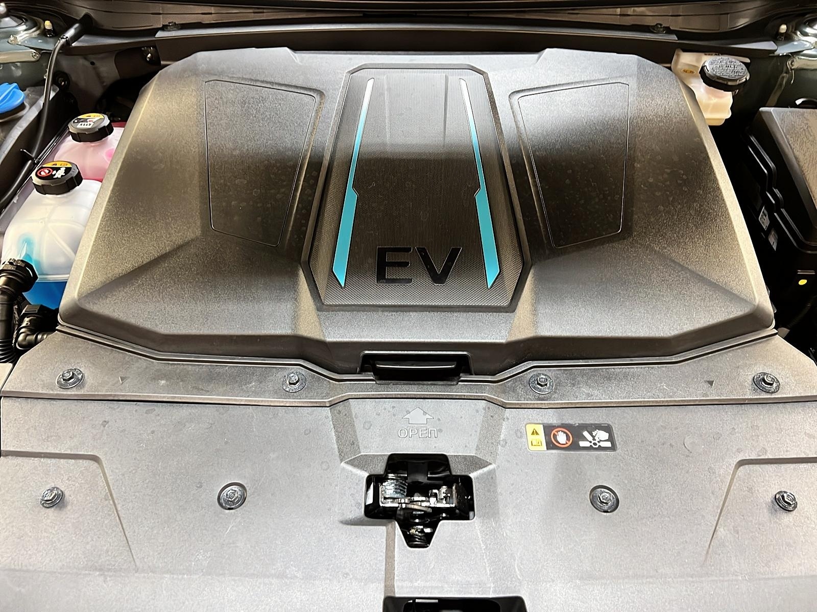 Hyundai IONIQ 5 2024 - Image #12