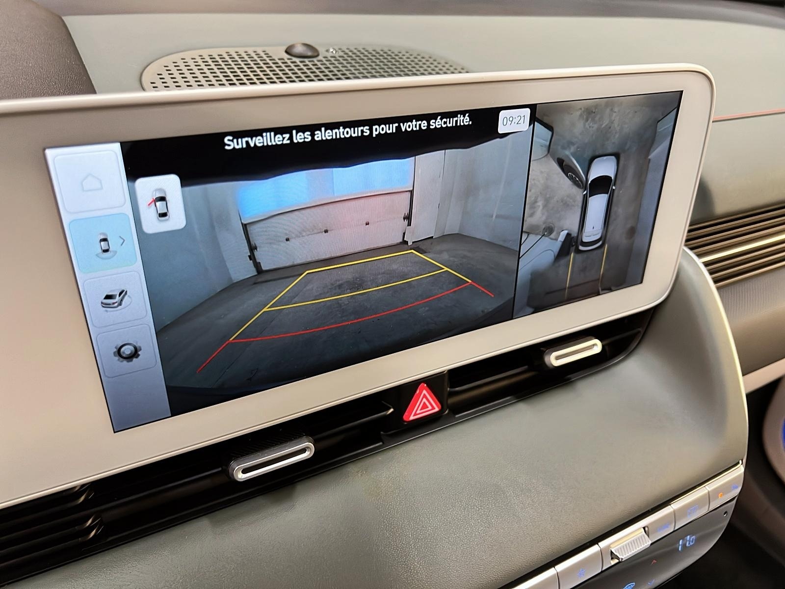 Hyundai IONIQ 5 PREFERRED ULTIMATE LONG RANGE CUIR NAV 4RM 2024 - image #17