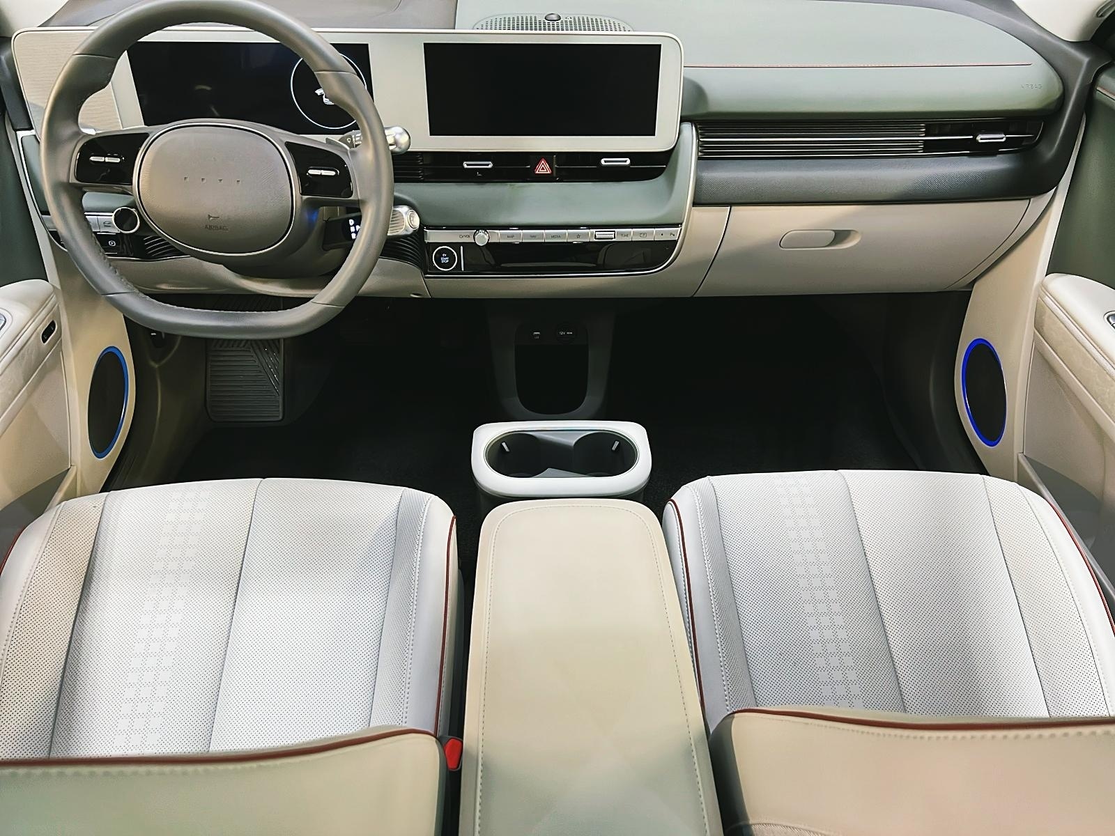 Hyundai IONIQ 5 2024 - Image #11