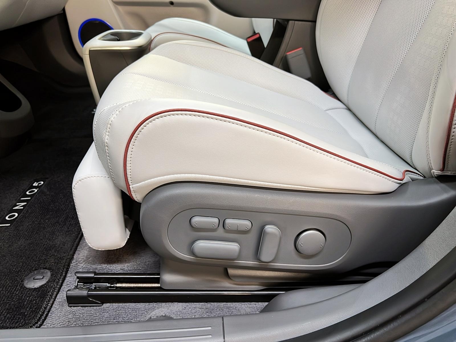 Hyundai IONIQ 5 2024 - Image #25