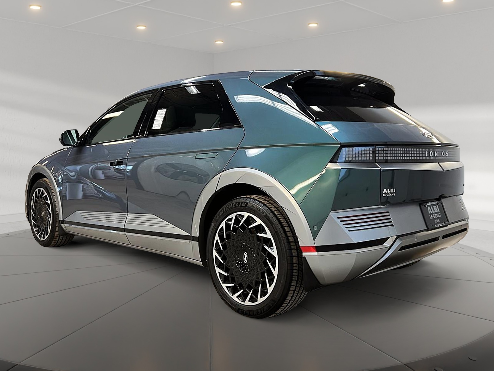 Hyundai IONIQ 5 2024 - Image #6