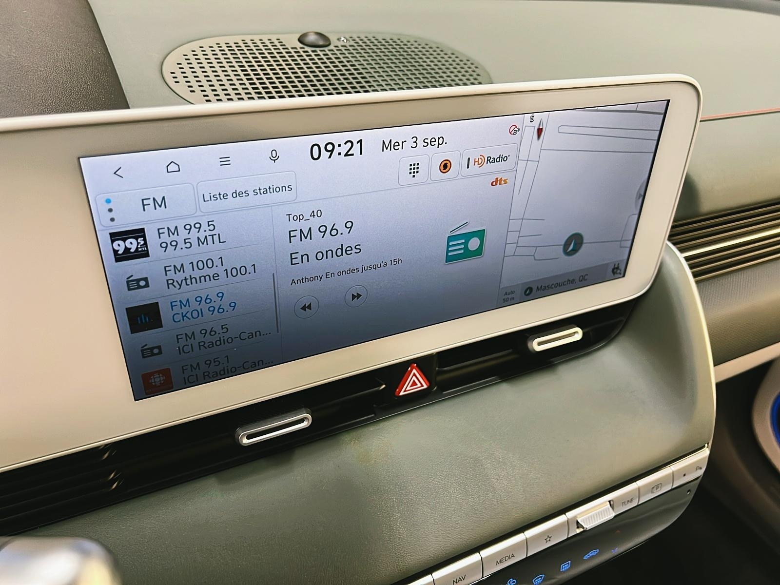 Hyundai IONIQ 5 2024 - Image #16