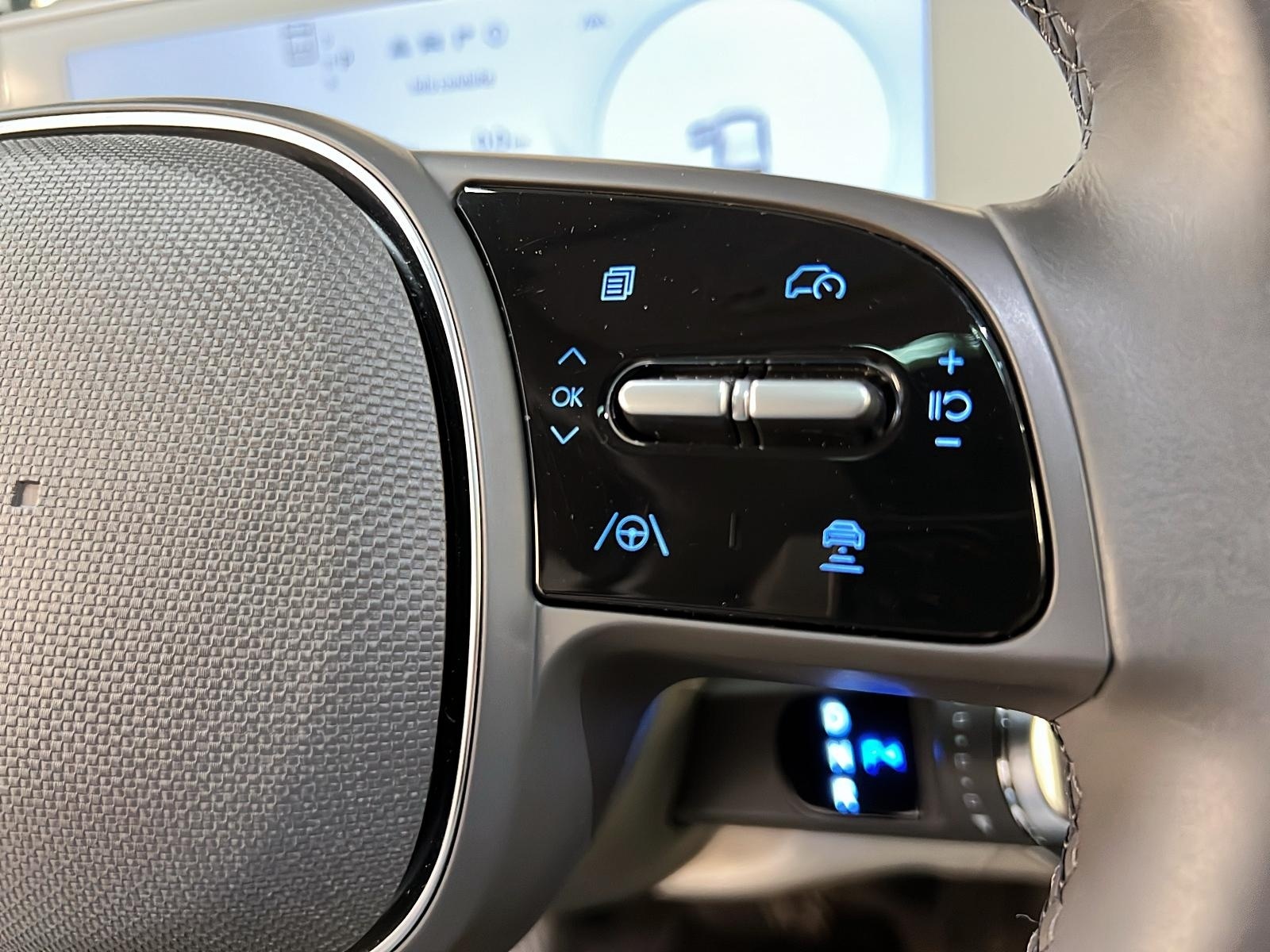 Hyundai IONIQ 5 2024 - Image #20