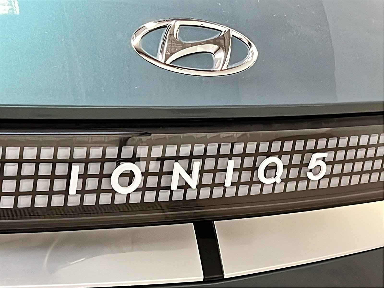 Hyundai IONIQ 5 2024 - Image #27
