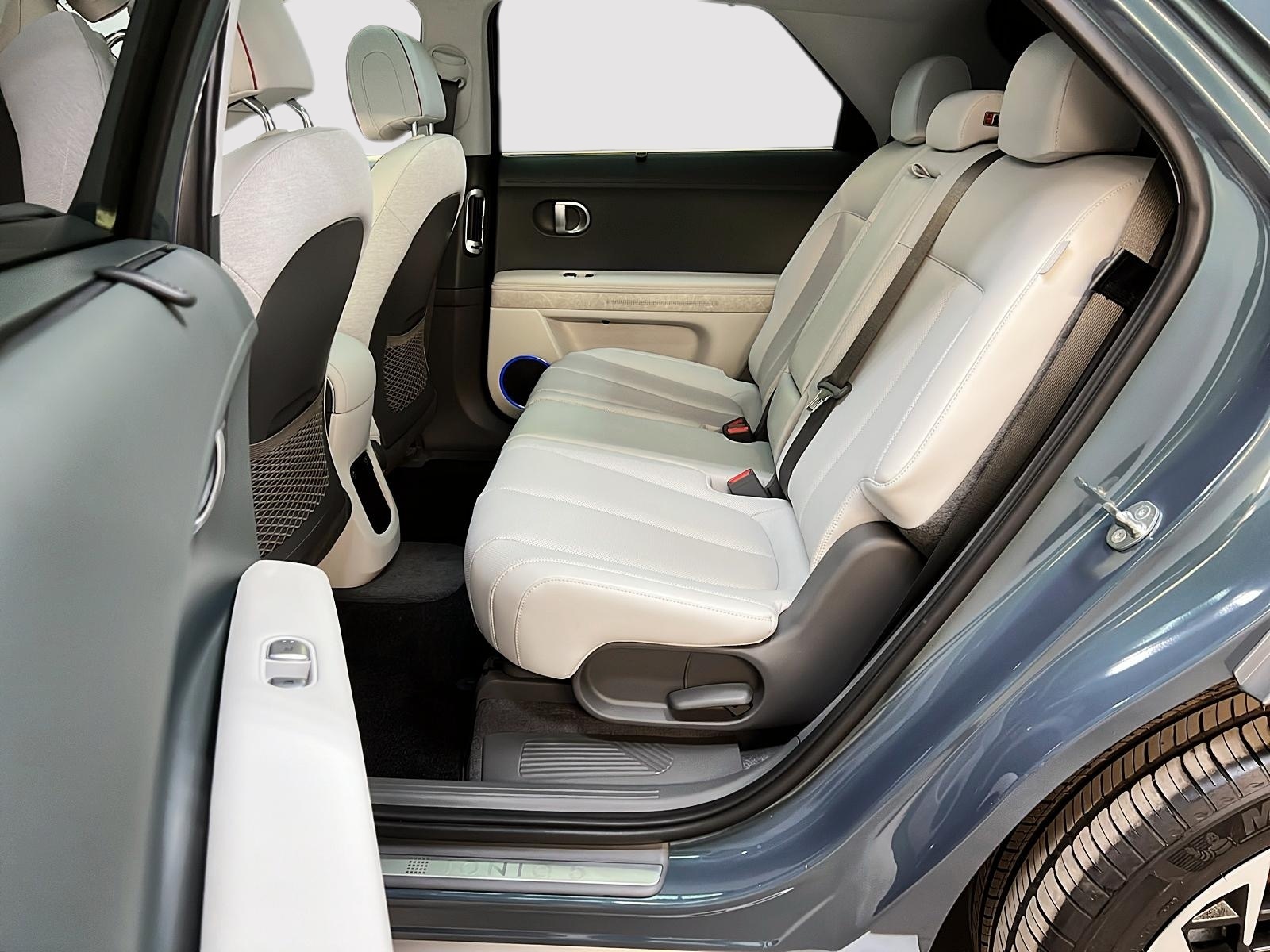 Hyundai IONIQ 5 2024 - Image #9