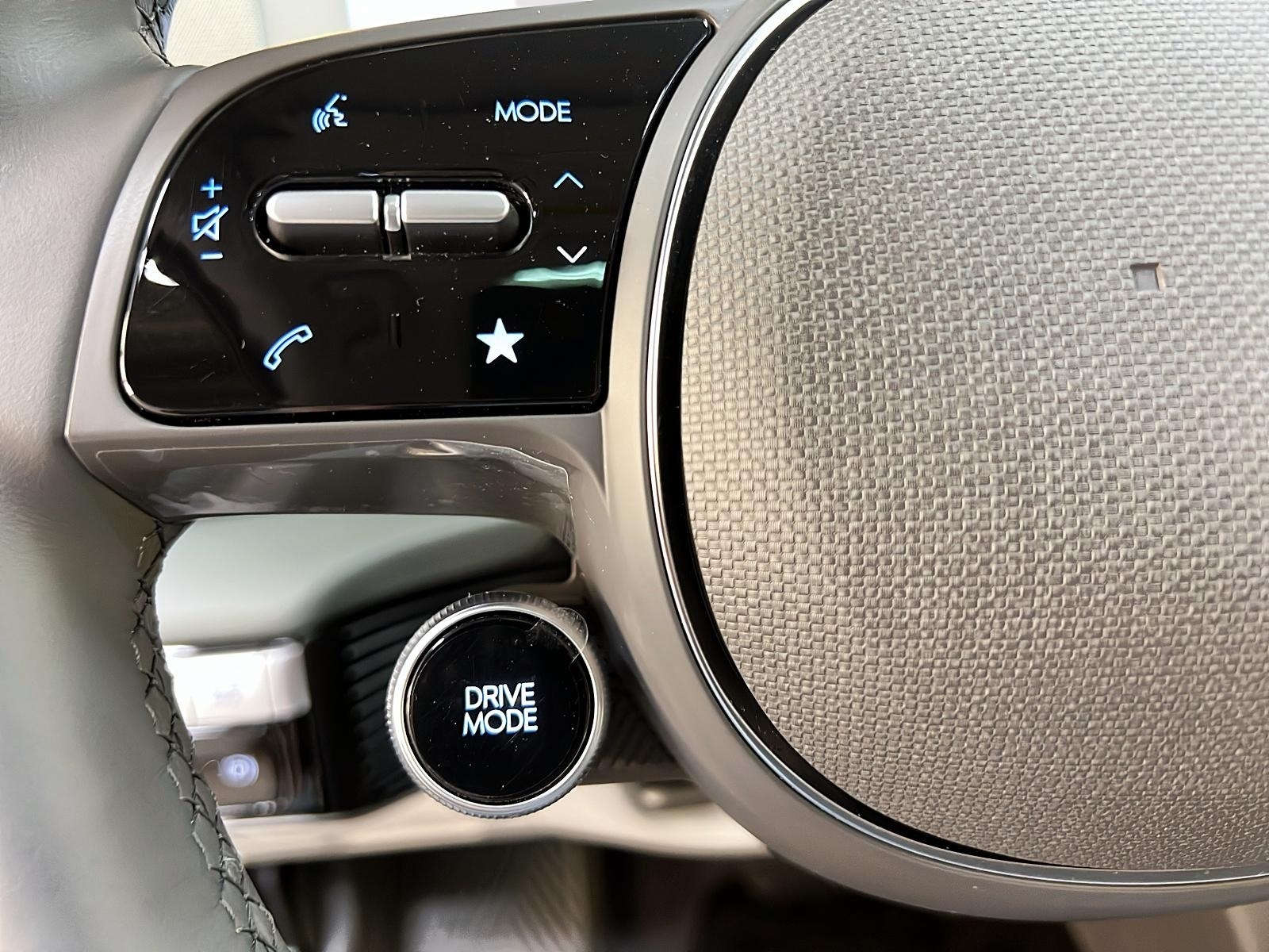 Hyundai IONIQ 5 PREFERRED ULTIMATE LONG RANGE CUIR NAV 4RM 2024 - image #21