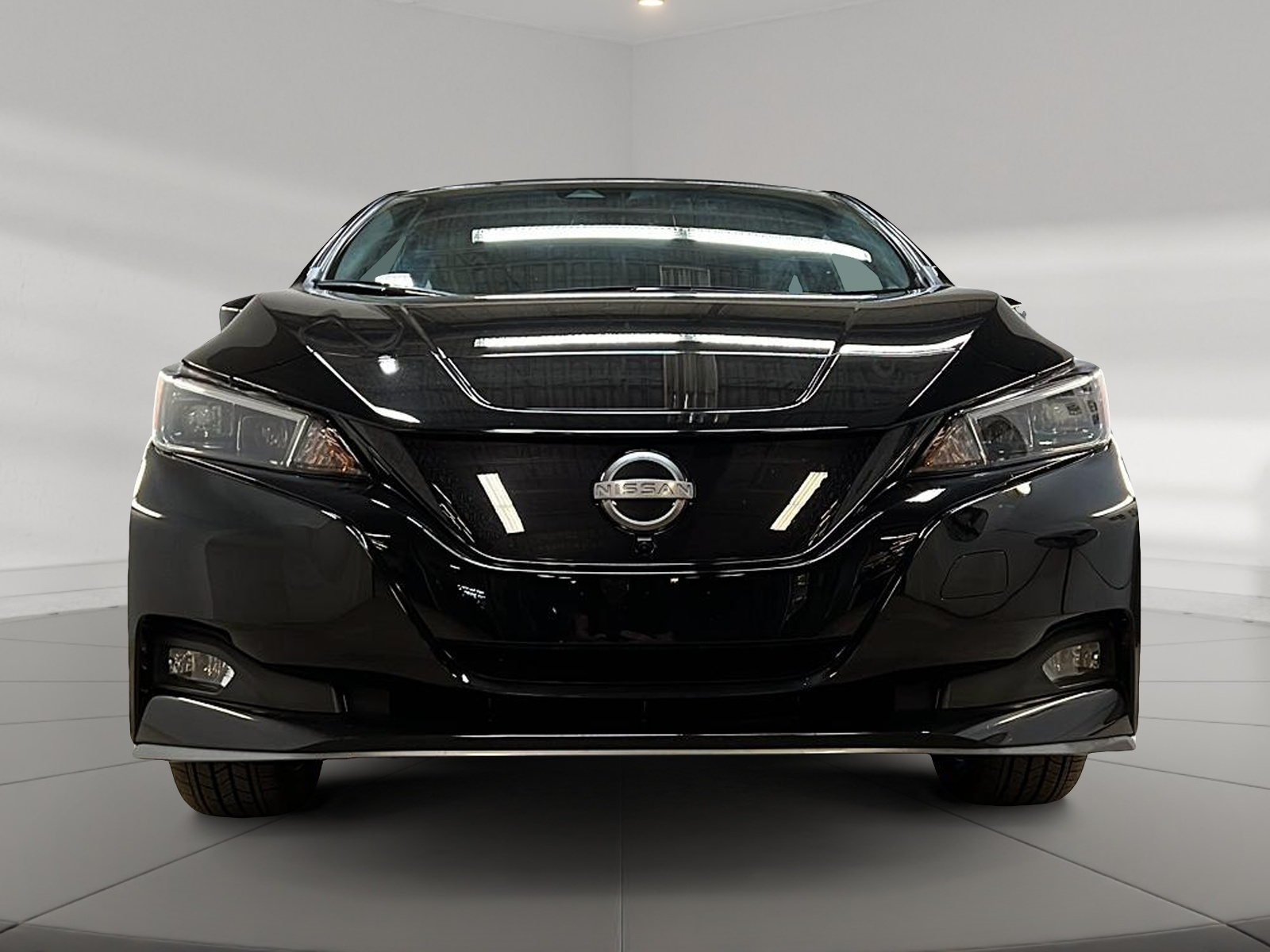 Nissan Leaf SV PLUS NAV 2024 - image #2