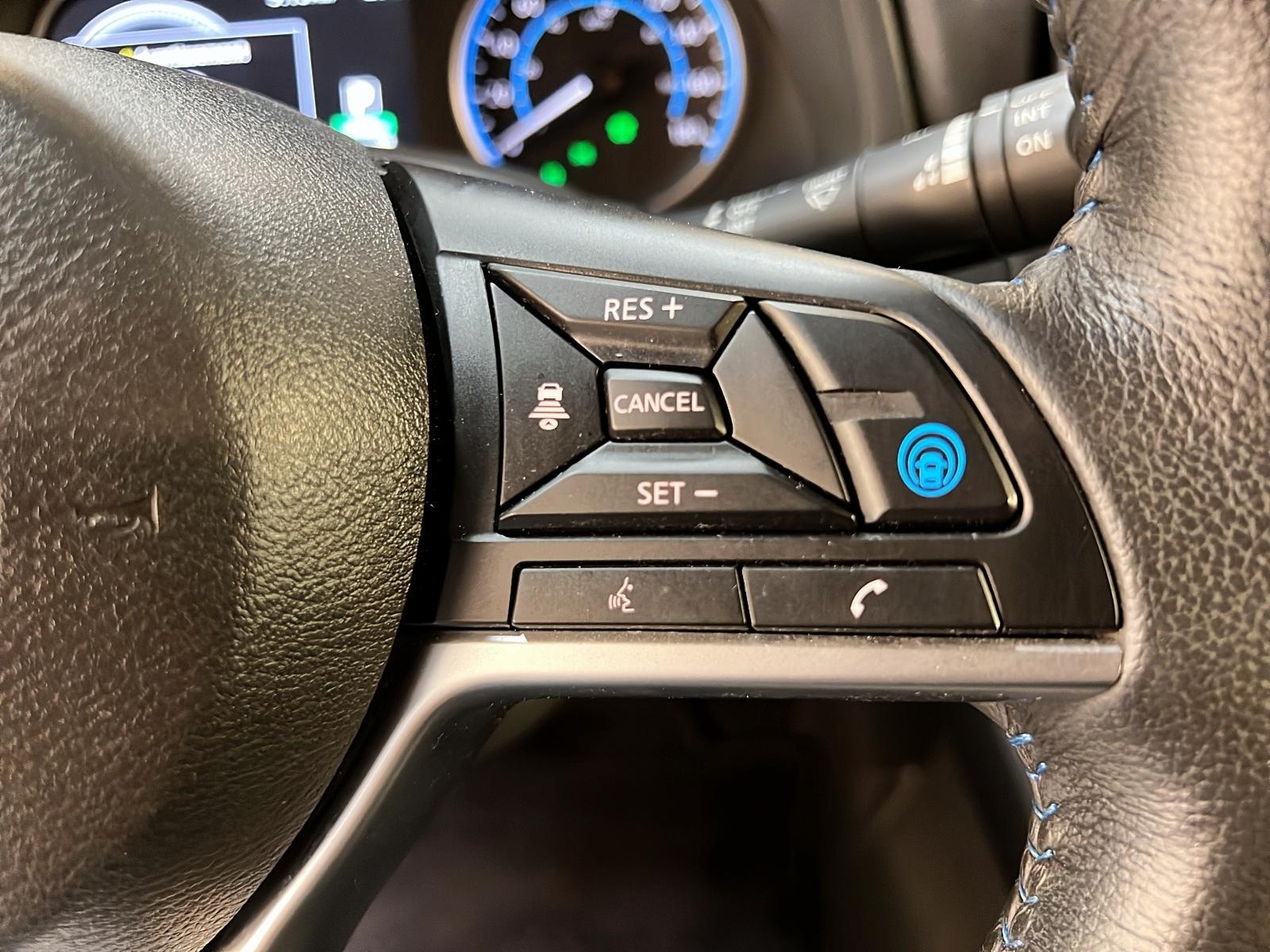 Nissan Leaf SV PLUS NAV 2024 - image #19