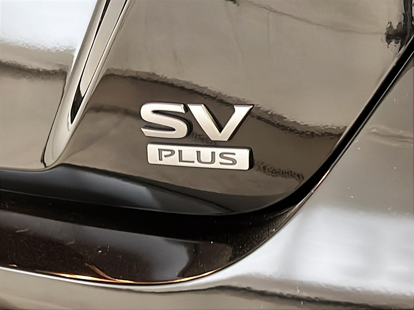 Nissan Leaf SV PLUS NAV 2024 - image #27