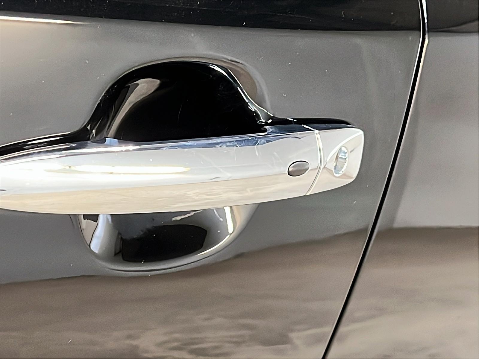 Nissan Leaf SV PLUS NAV 2024 - image #25