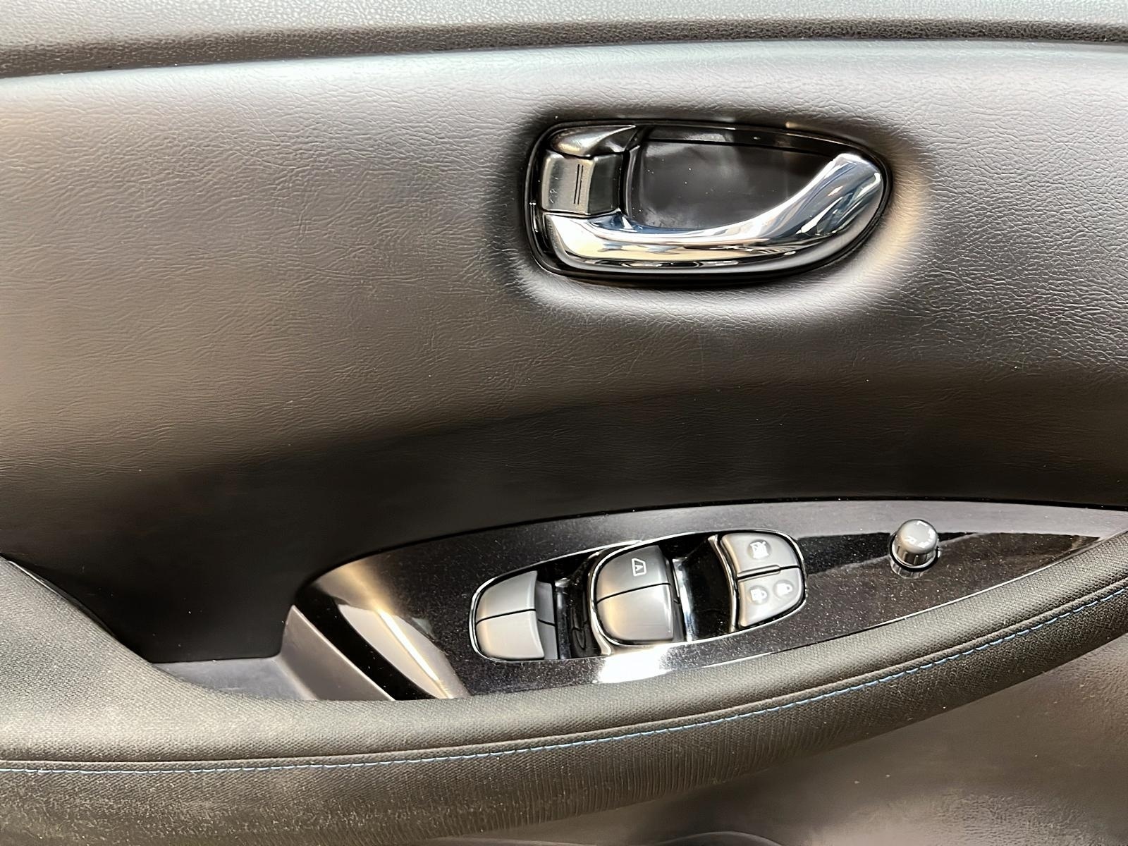 Nissan Leaf SV PLUS NAV 2024 - image #22