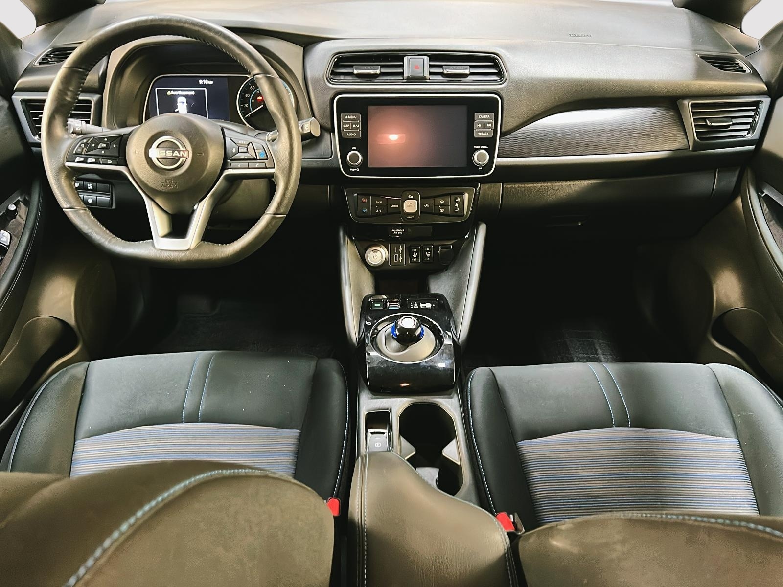 Nissan Leaf SV PLUS NAV 2024 - image #10