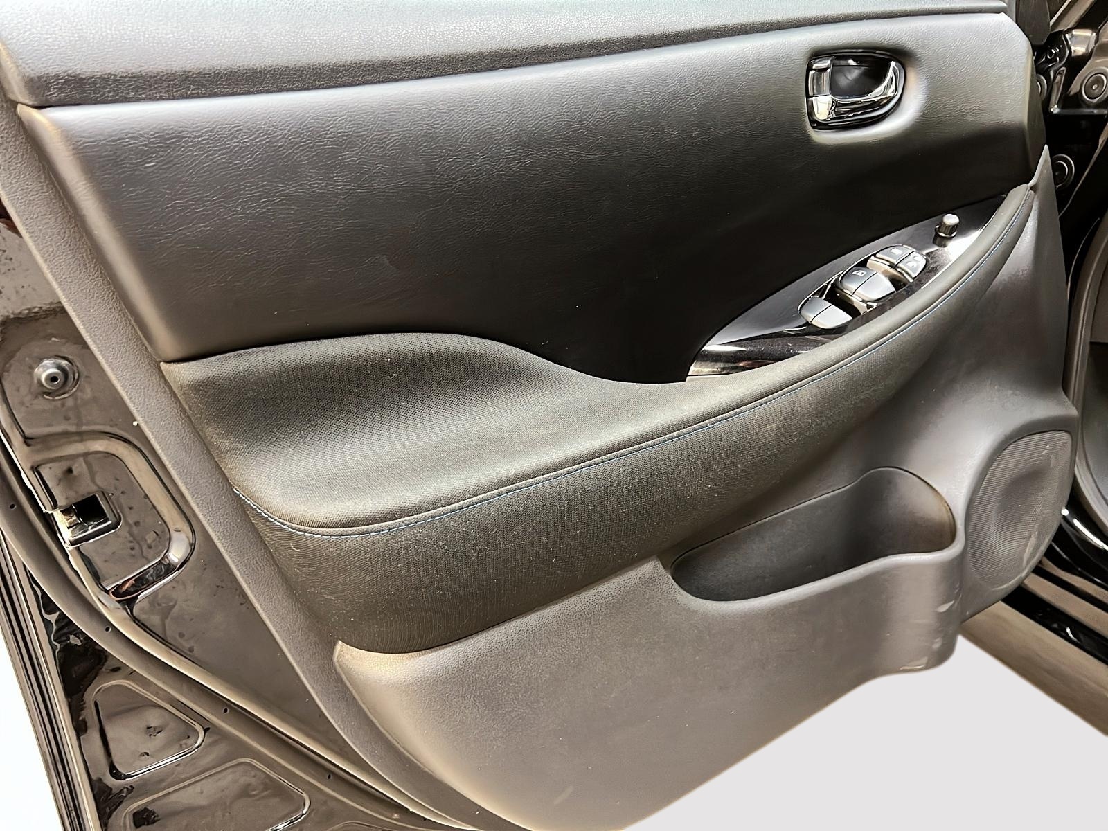 Nissan Leaf SV PLUS NAV 2024 - image #23