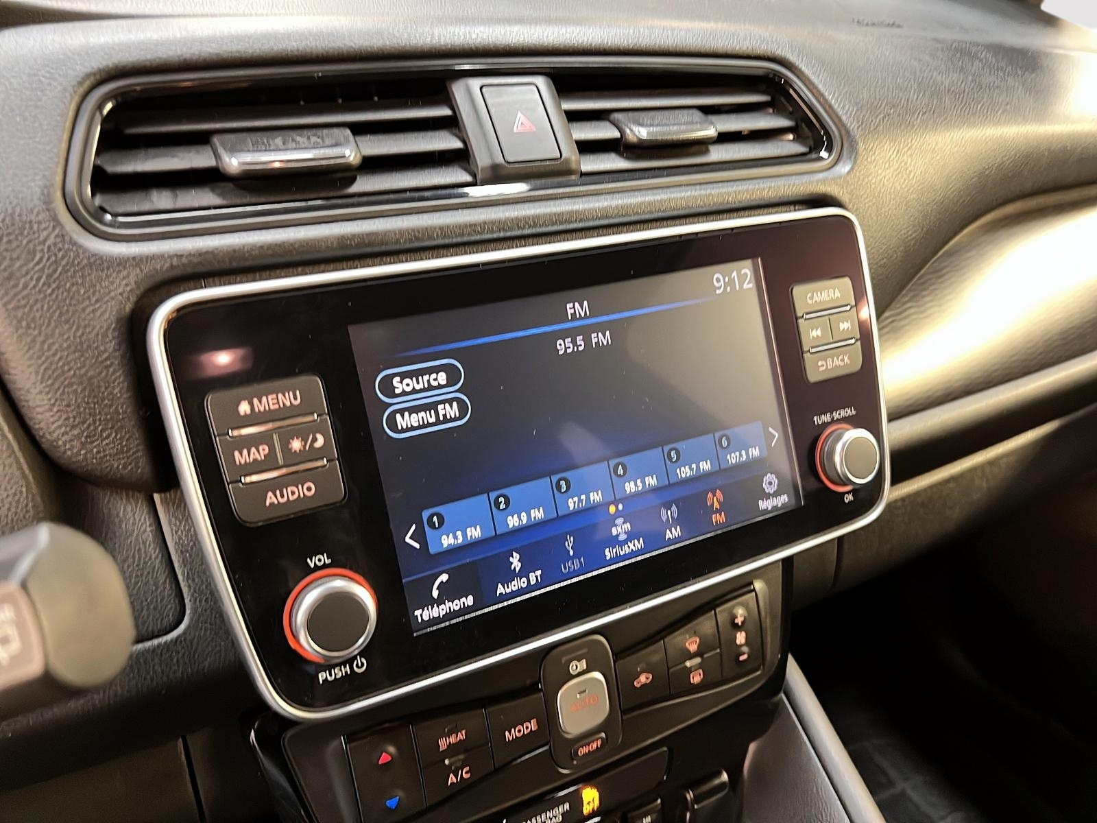 Nissan Leaf SV PLUS NAV 2024 - image #15