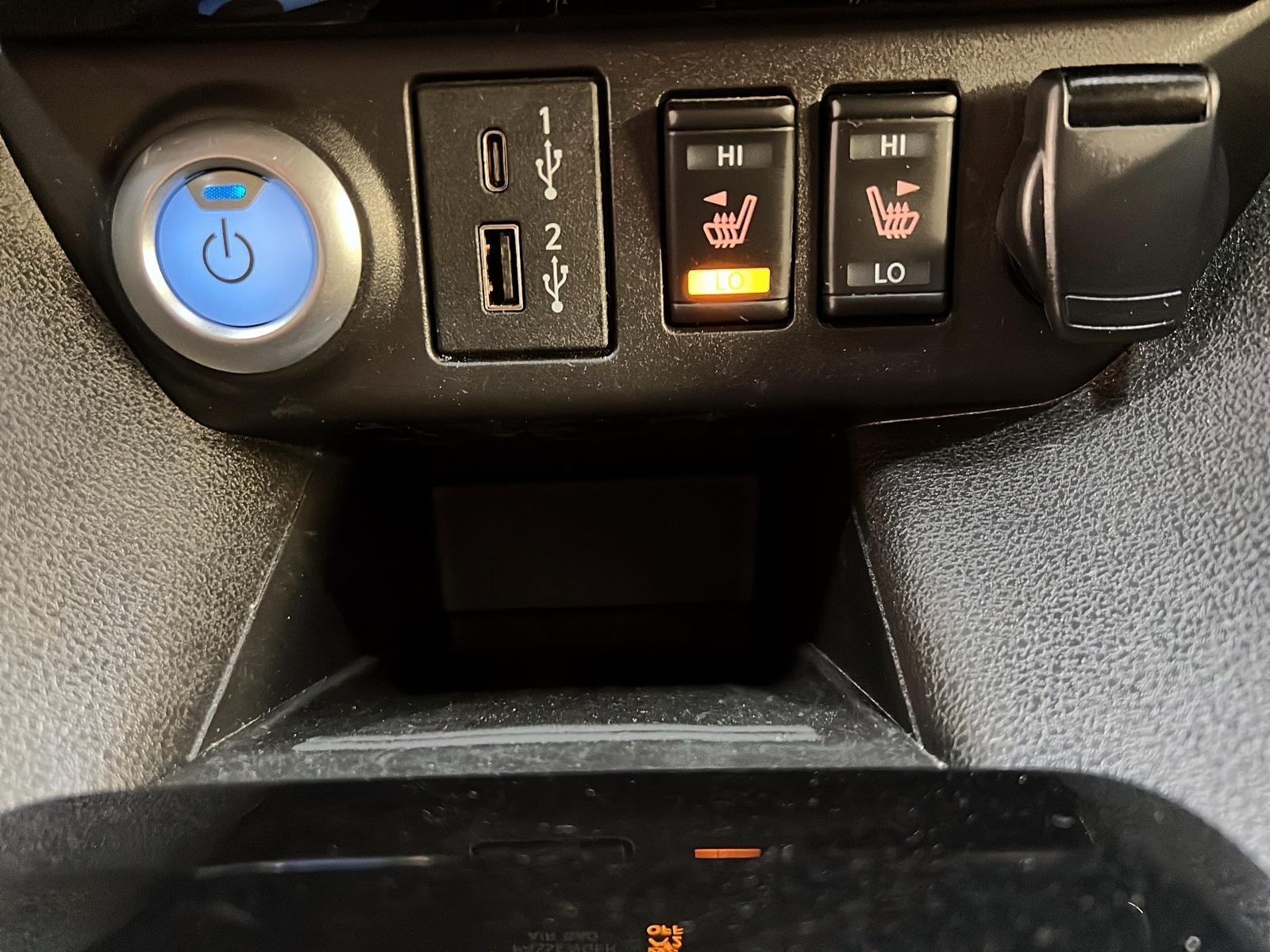 Nissan Leaf SV PLUS NAV 2024 - image #18