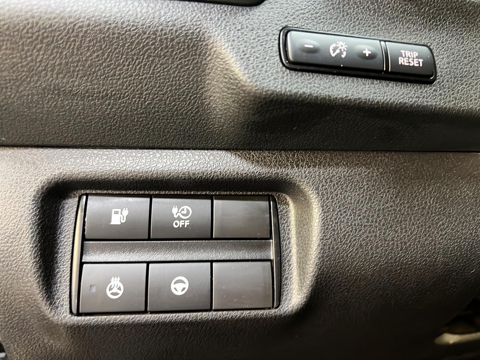 Nissan Leaf SV PLUS NAV 2024 - image #21