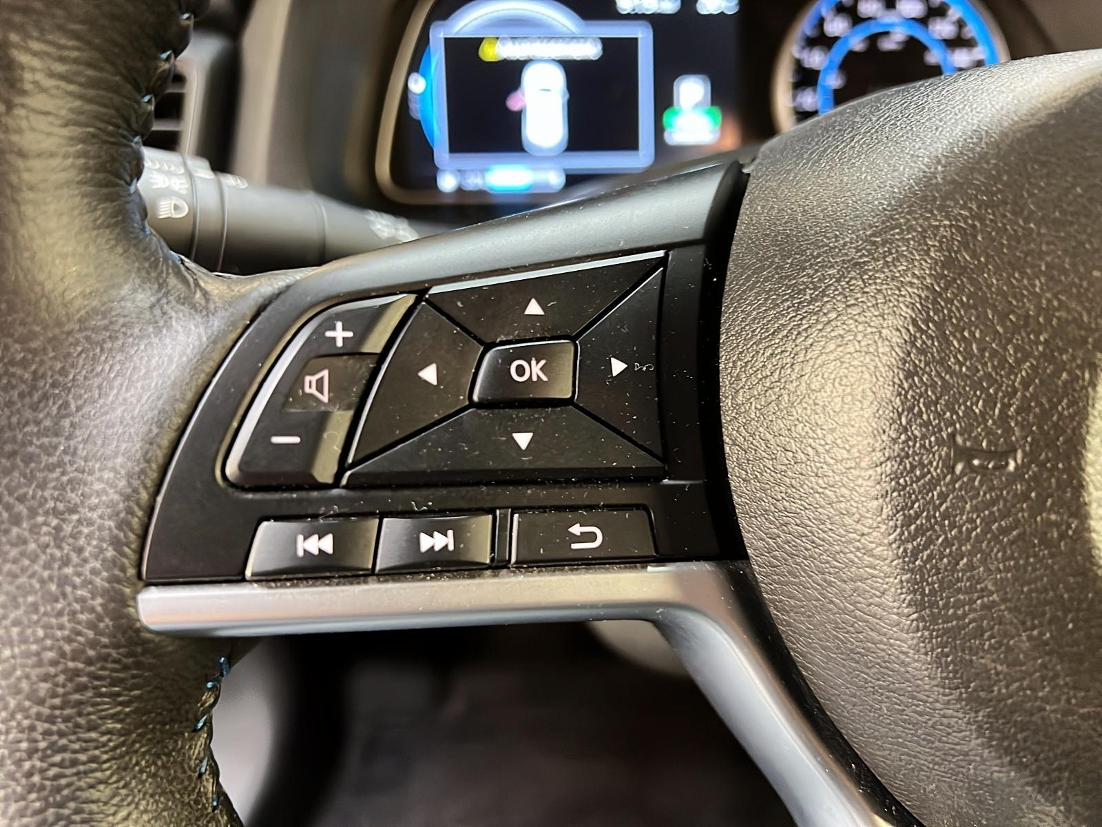 Nissan Leaf SV PLUS NAV 2024 - image #20