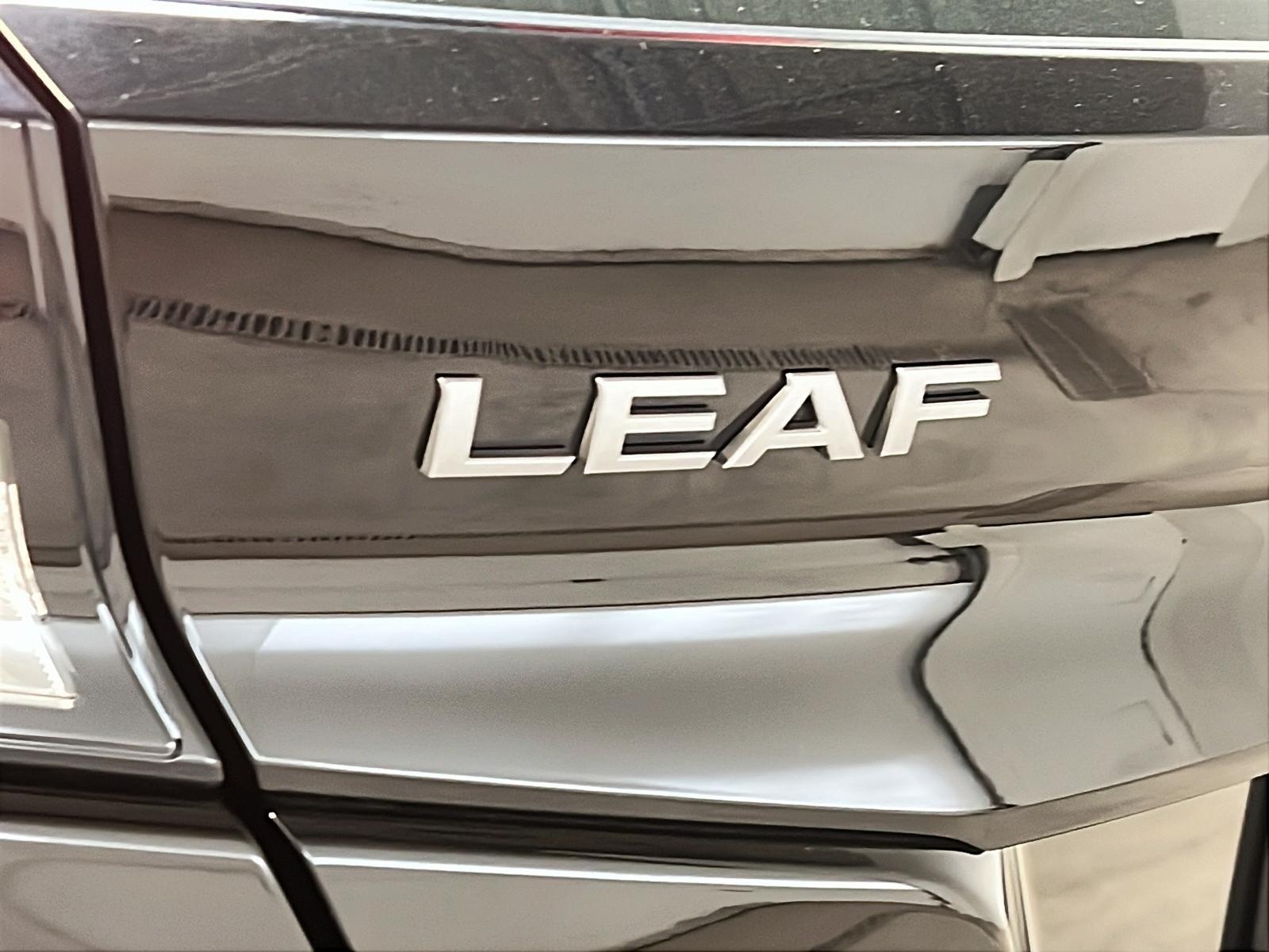 Nissan Leaf SV PLUS NAV 2024 - image #26