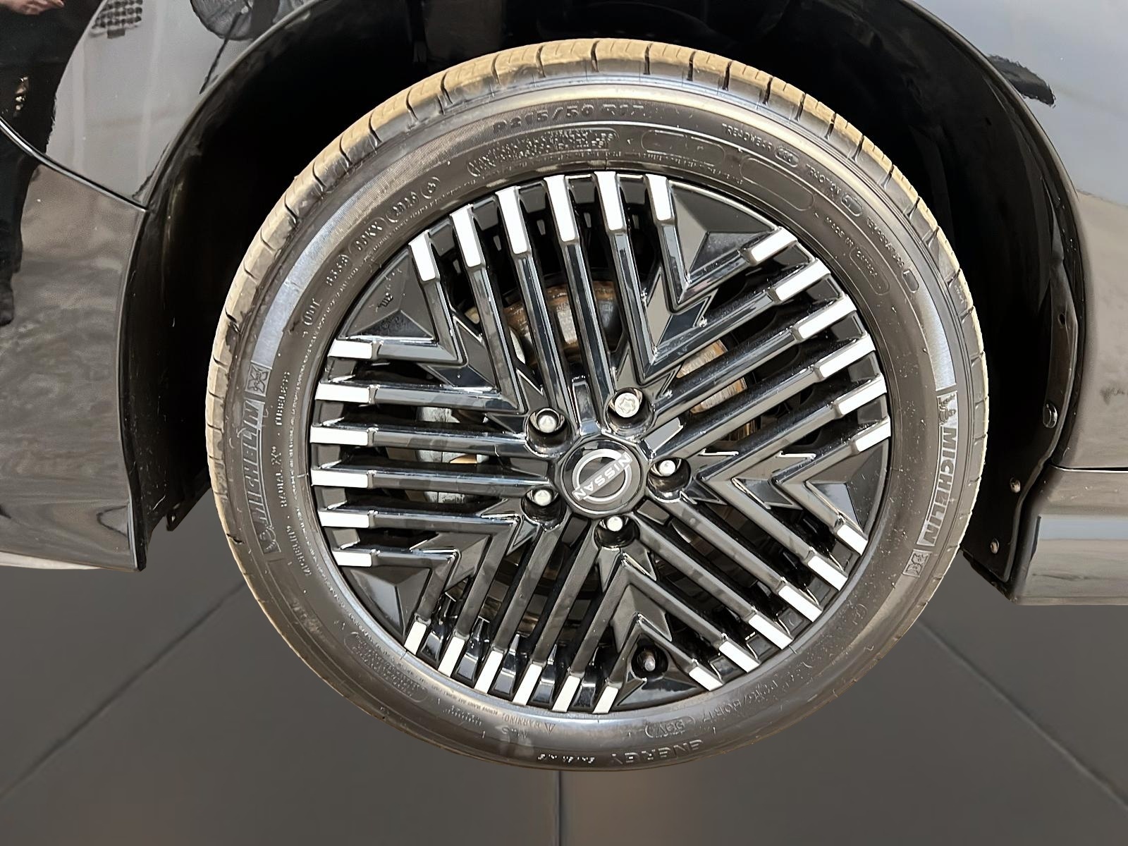 Nissan Leaf SV PLUS NAV 2024 - image #28