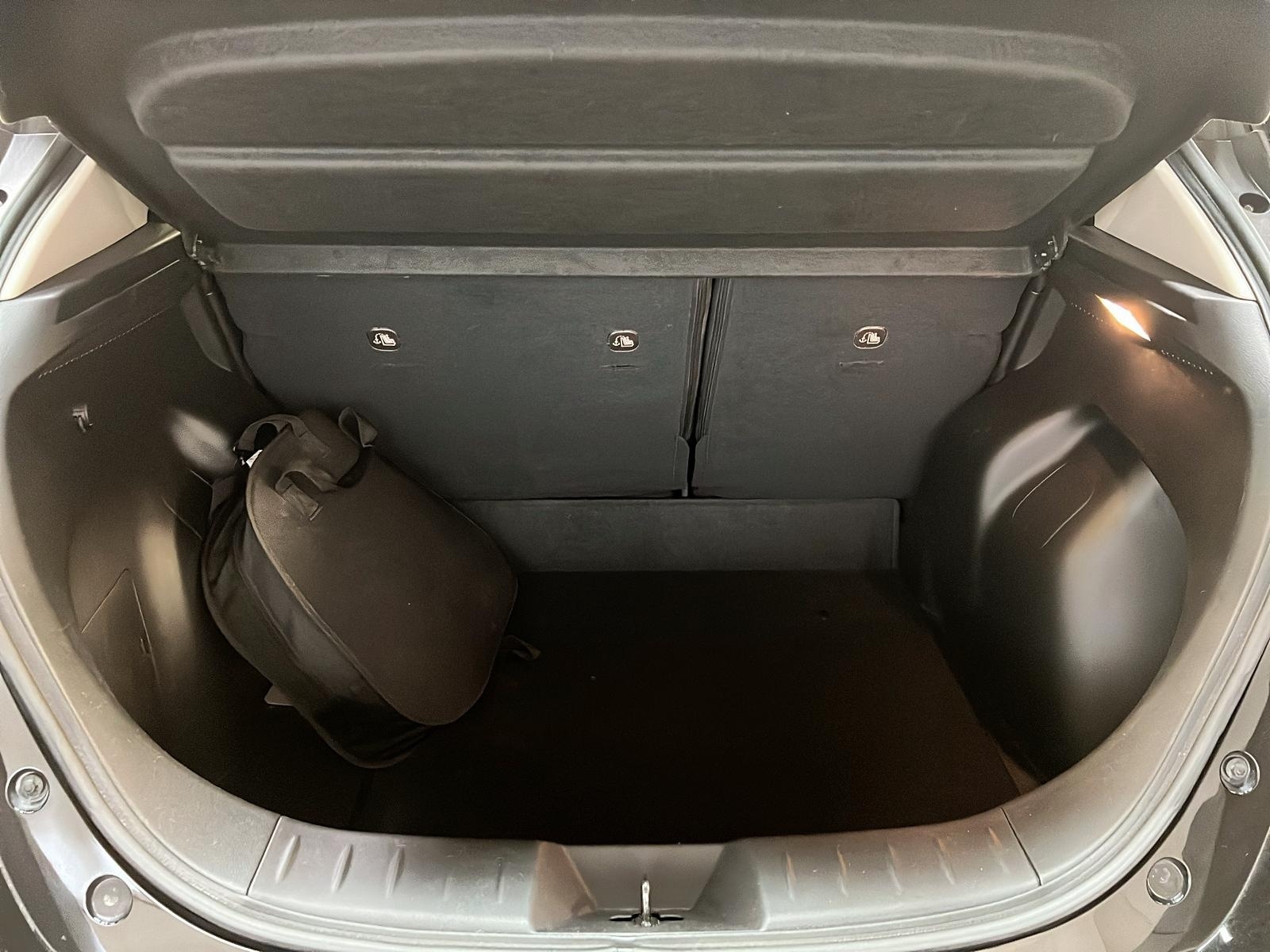 Nissan Leaf 2024 - Image #12