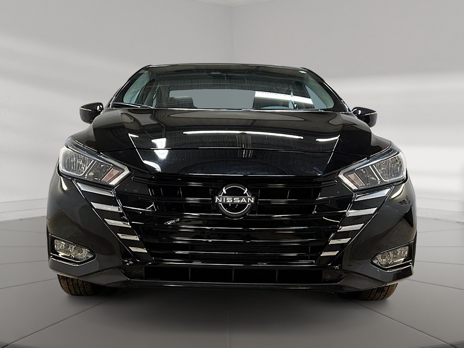 Nissan Versa S 2025 — photo 2