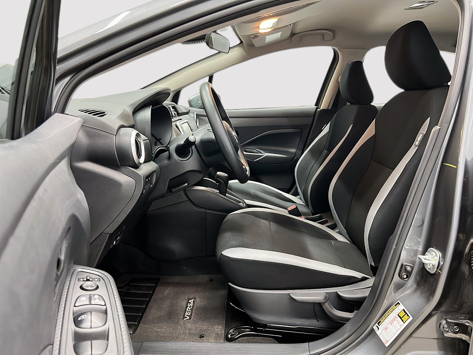 Nissan Versa S 2025 — photo 7