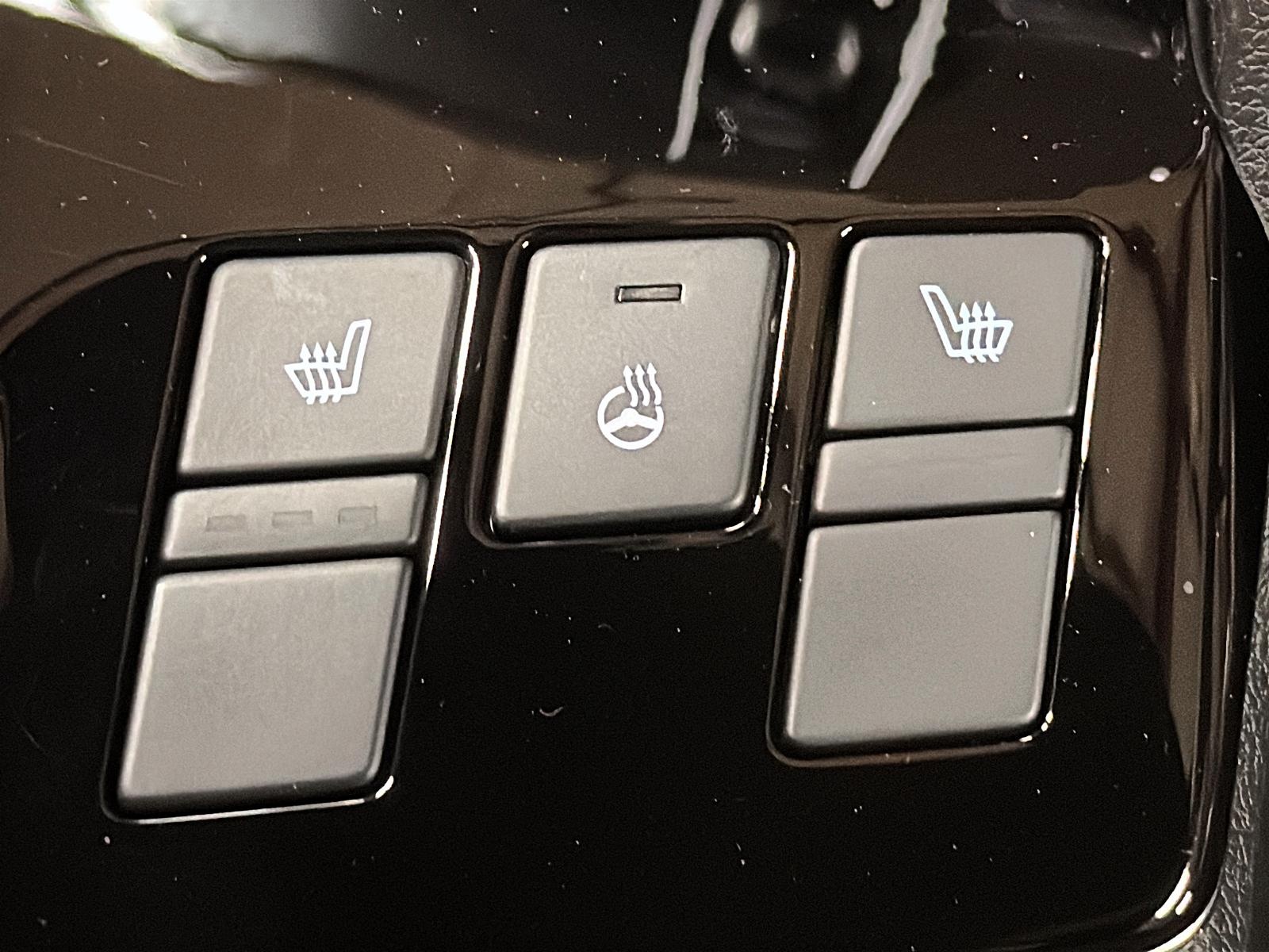 Kia Sportage 2024 - Image #22