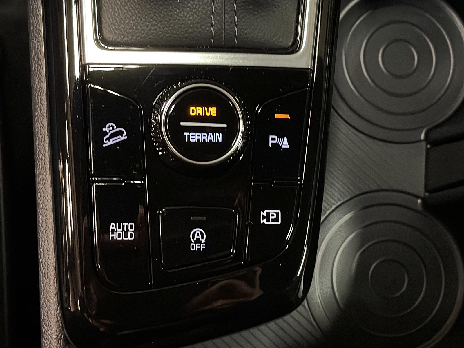 Kia Sportage 2024 - Image #14