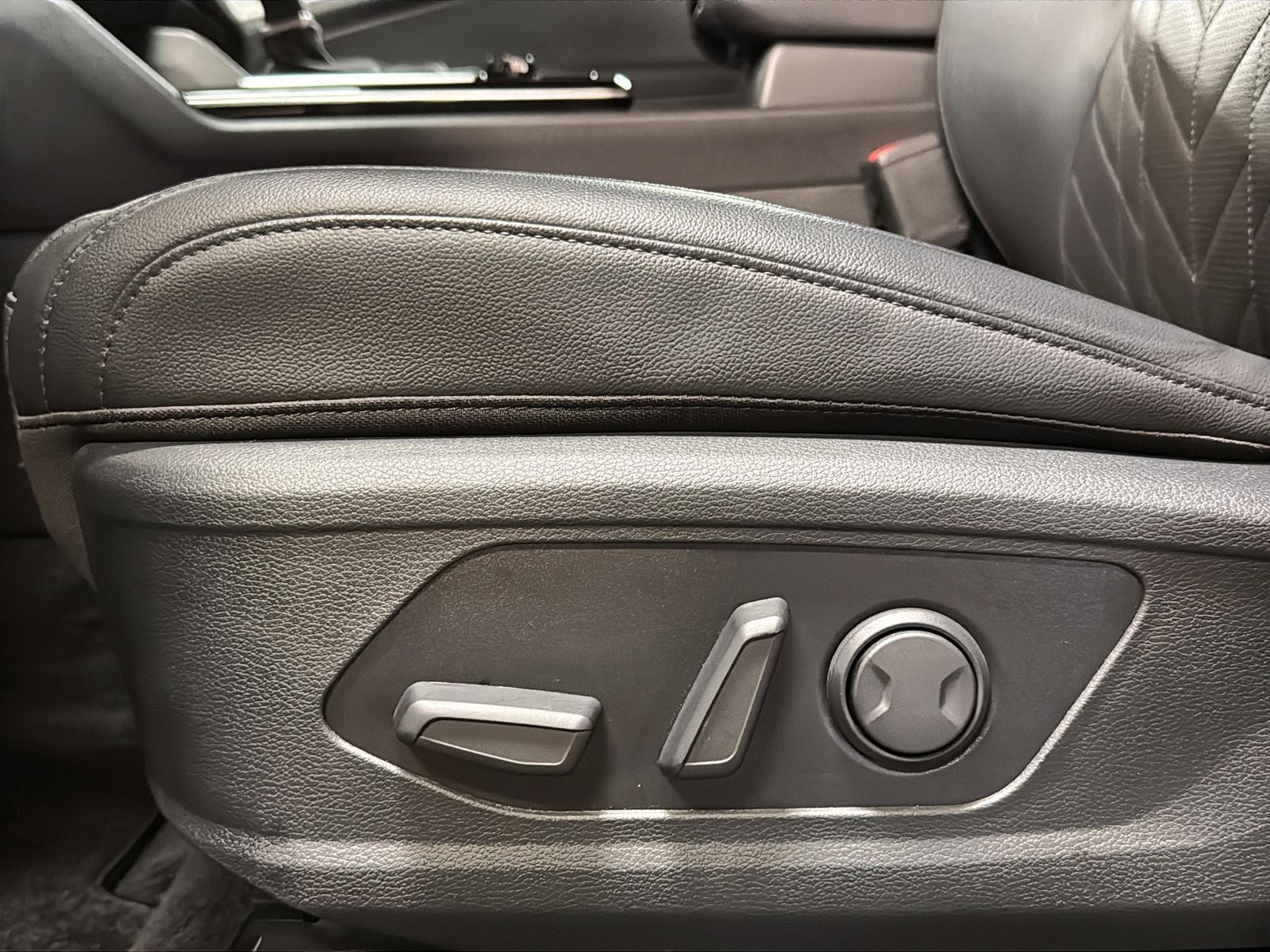 Kia Sportage X-LINE CUIR 4RM 2024 - image #23