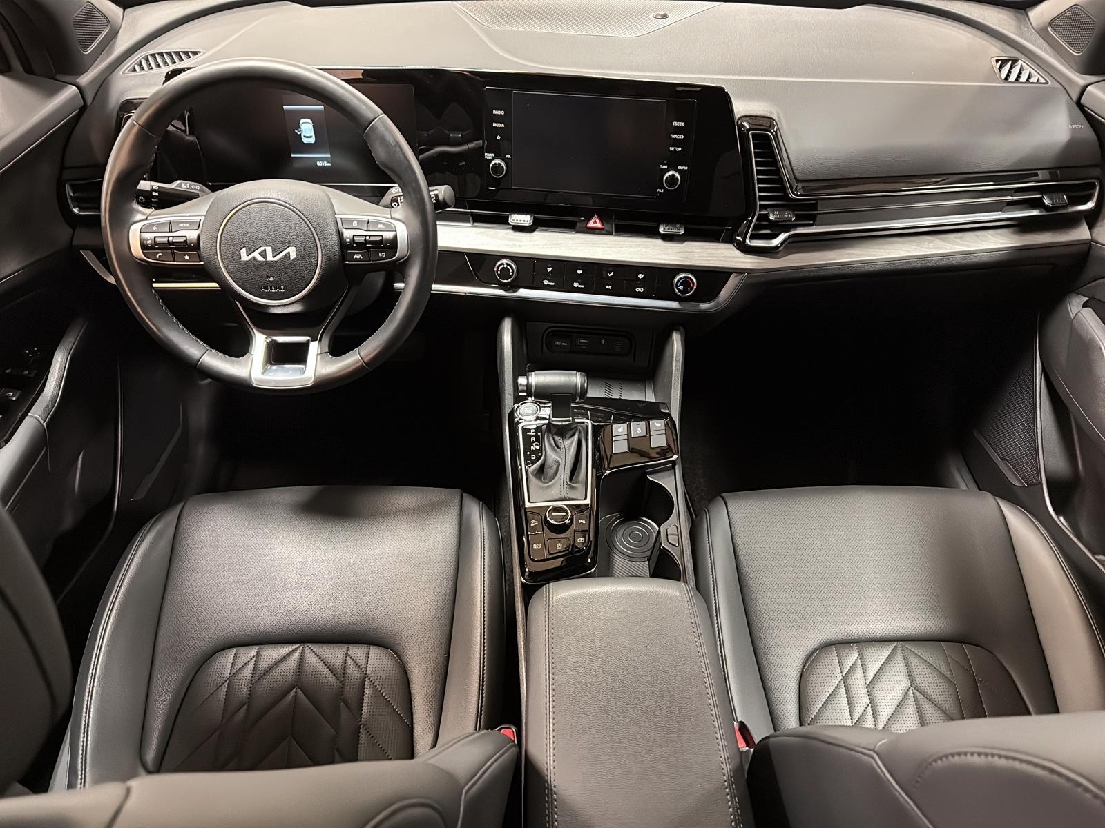 Kia Sportage 2024 - Image #10