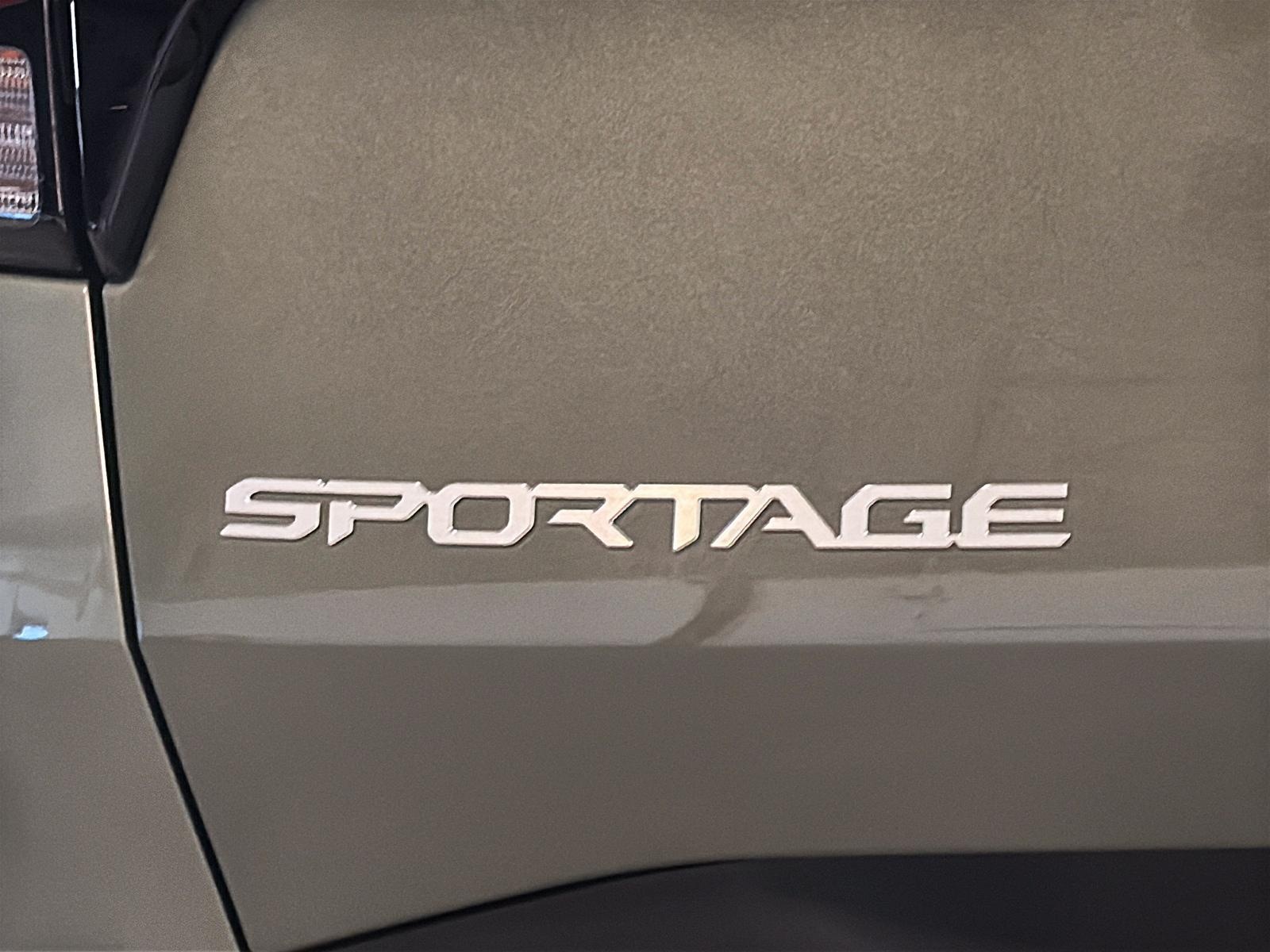 Kia Sportage X-LINE CUIR 4RM 2024 - image #27