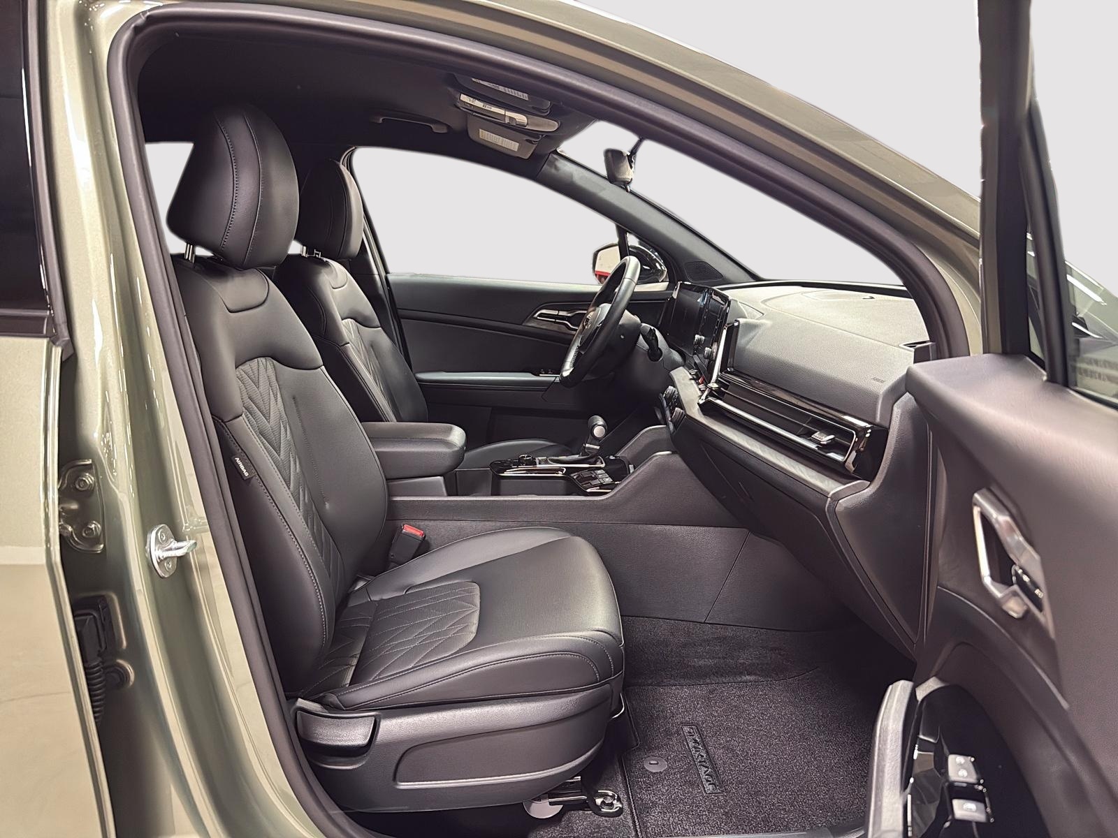 Kia Sportage 2024 - Image #8