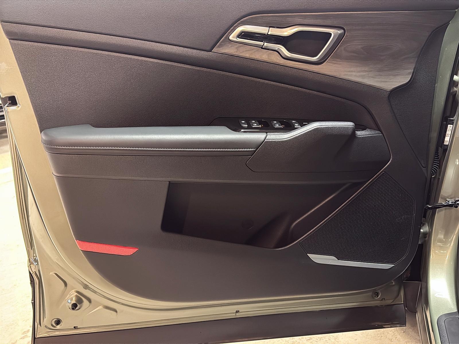 Kia Sportage 2024 - Image #25