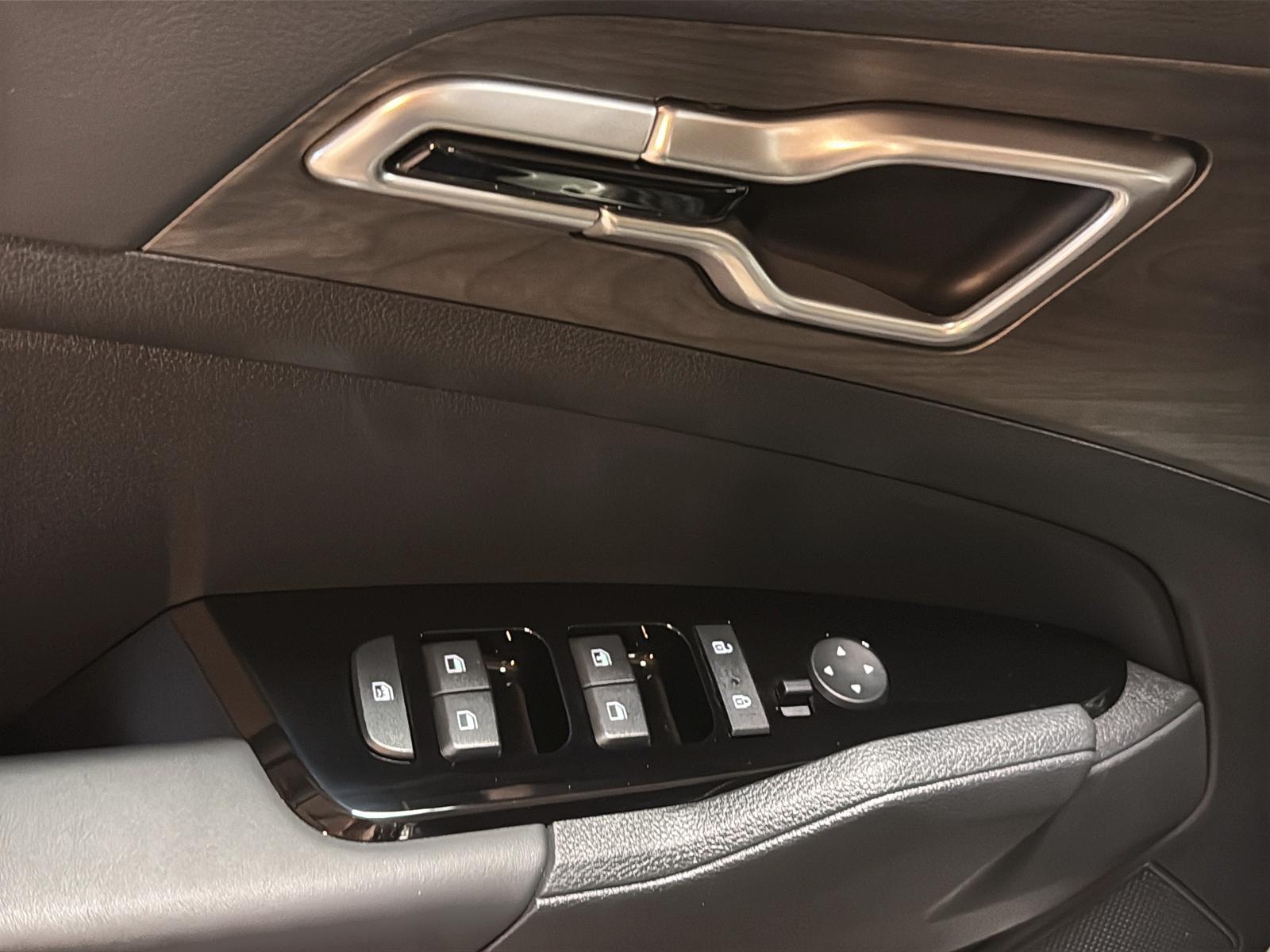 Kia Sportage X-LINE CUIR 4RM 2024 - image #24