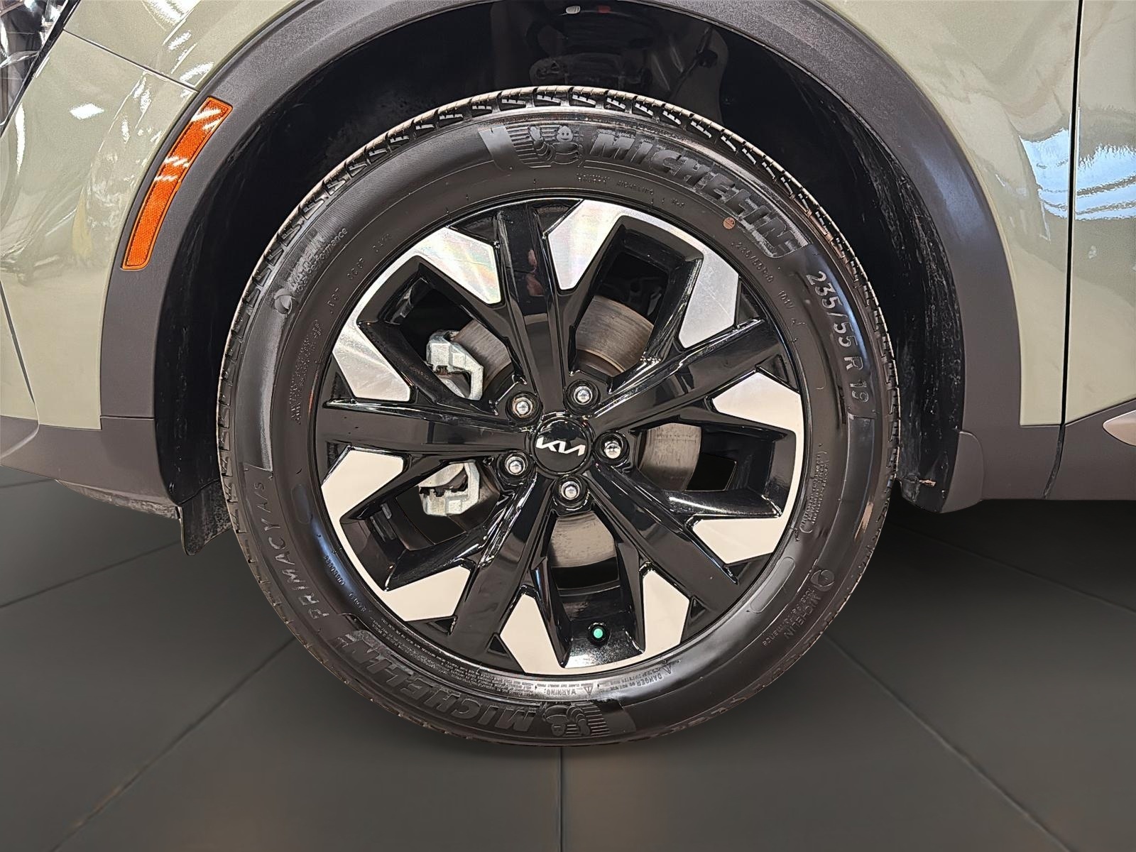 Kia Sportage X-LINE CUIR 4RM 2024 - image #29