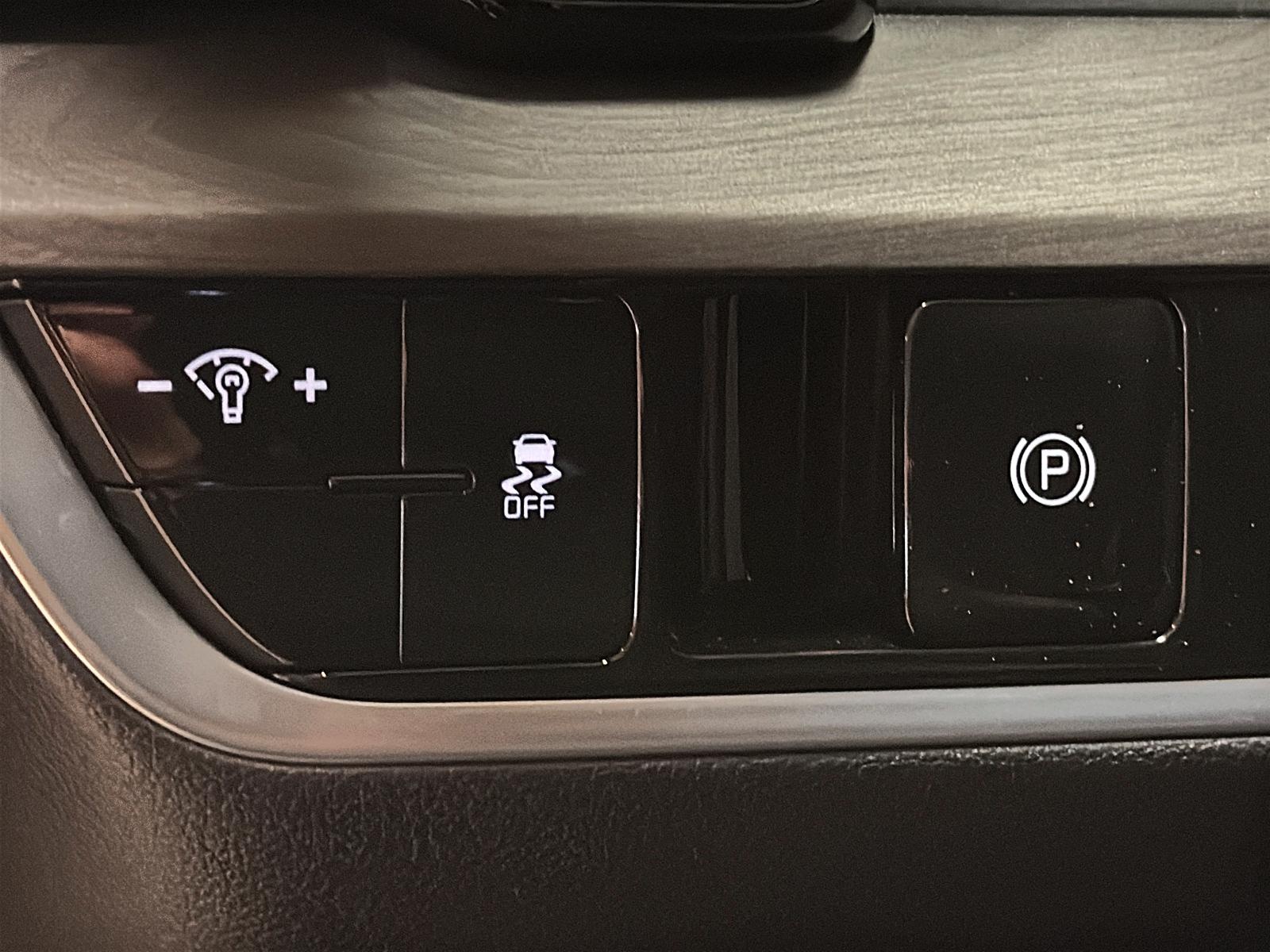 Kia Sportage X-LINE CUIR 4RM 2024 - image #21