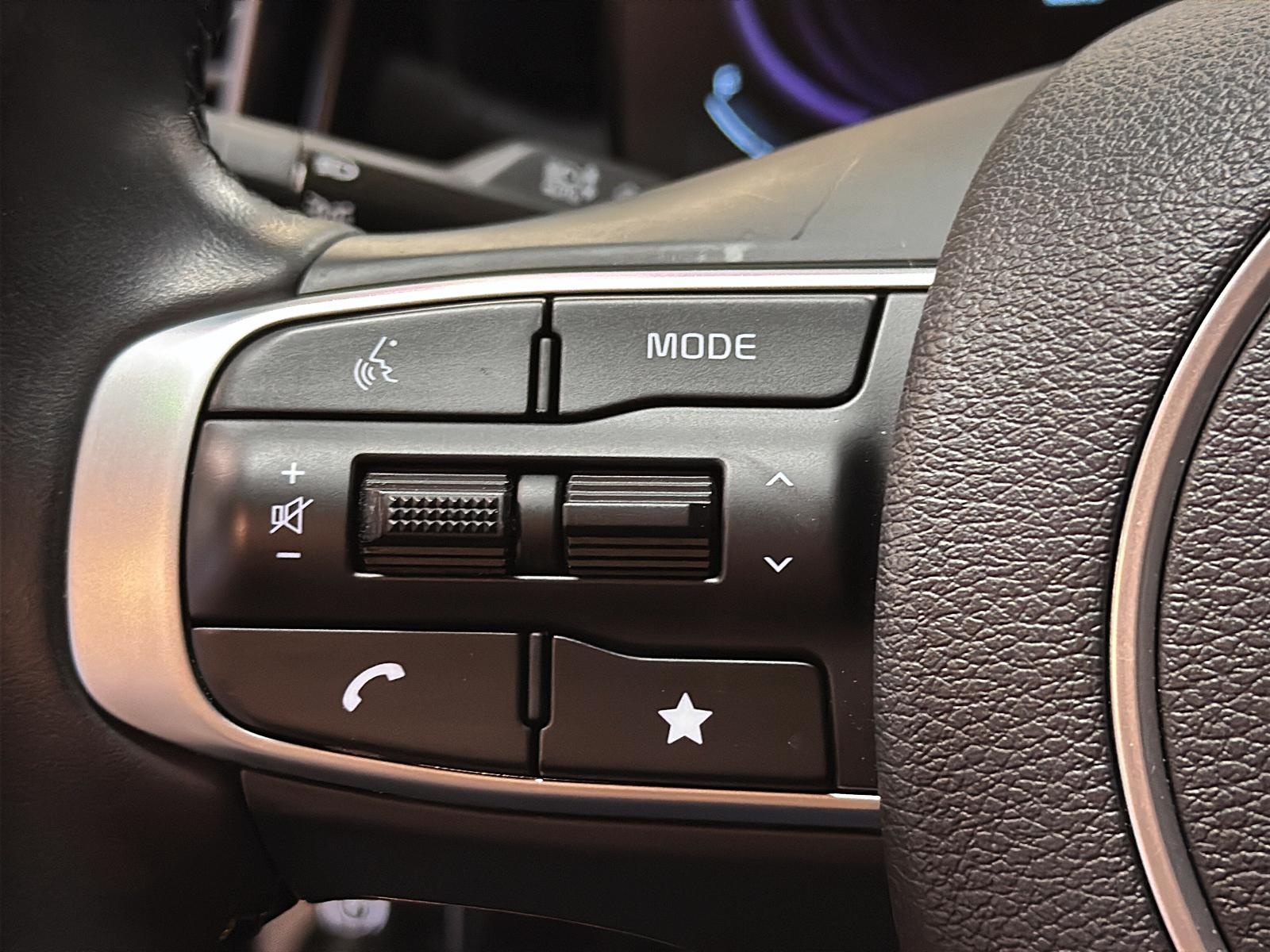 Kia Sportage X-LINE CUIR 4RM 2024 - image #20