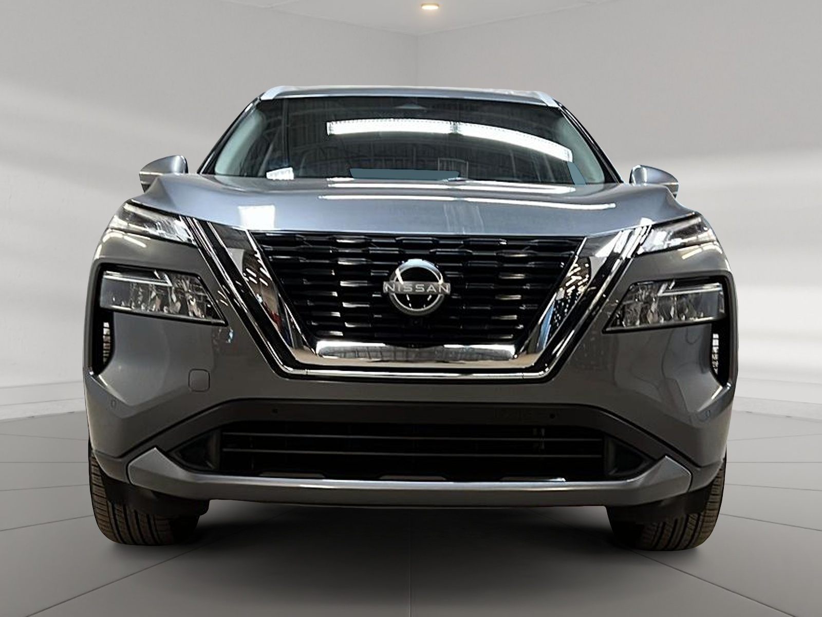 Nissan Rogue SL CUIR TOIT PANO NAV 4RM 2023 - image #2