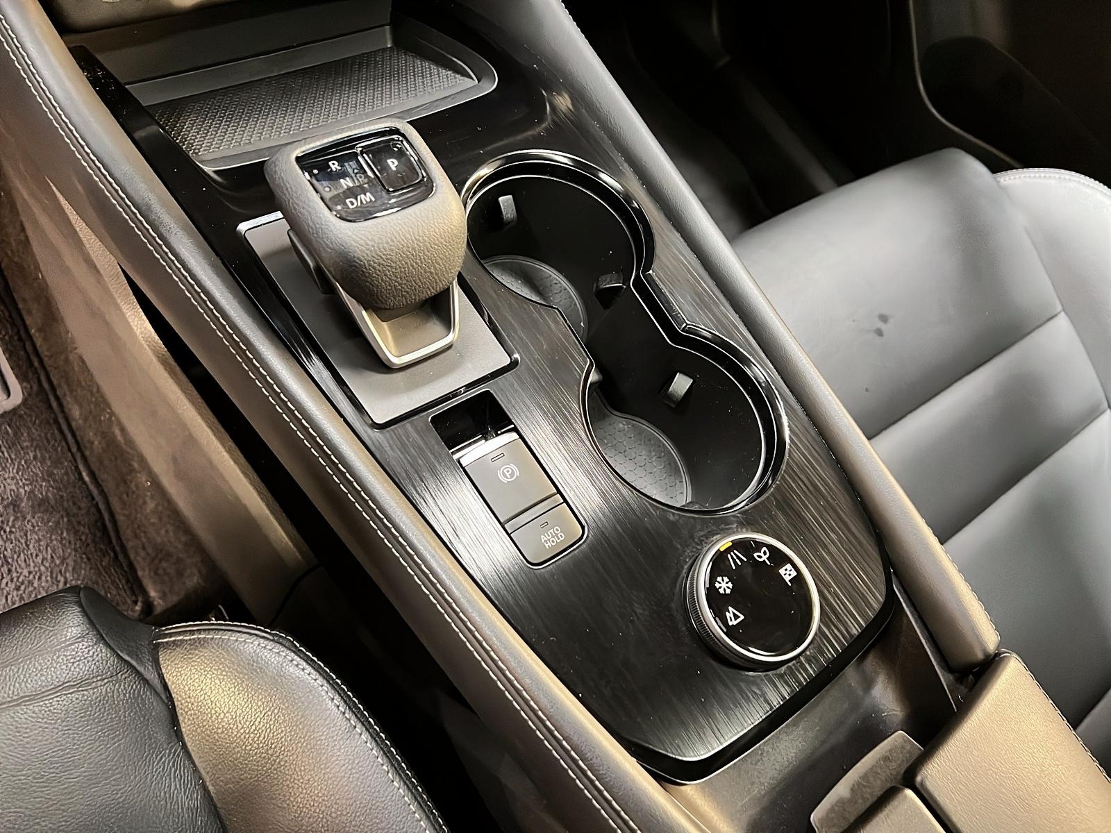 Nissan Rogue 2023 - Image #16