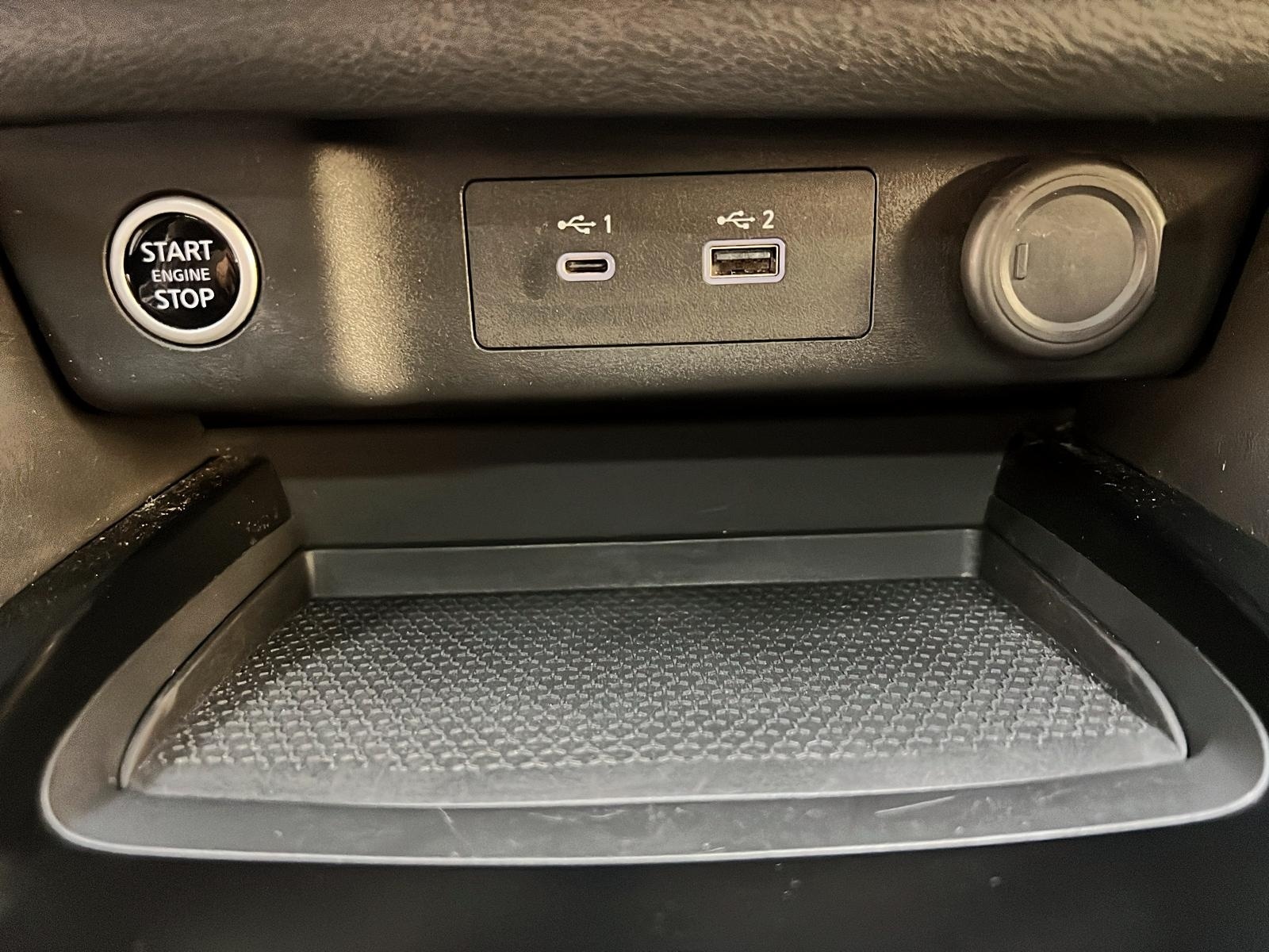 Nissan Rogue 2023 - Image #21
