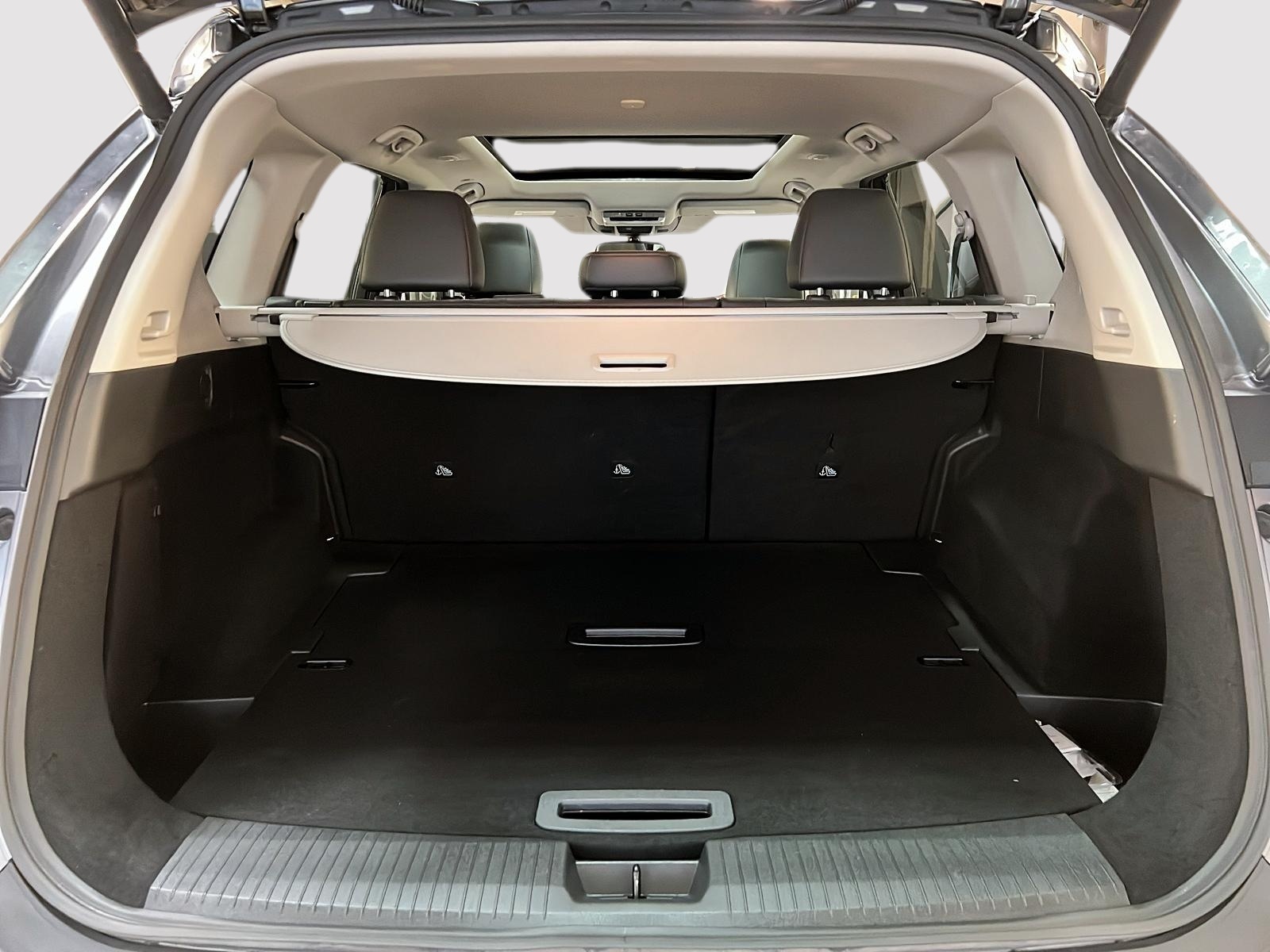 Nissan Rogue SL CUIR TOIT PANO NAV 4RM 2023 - image #14