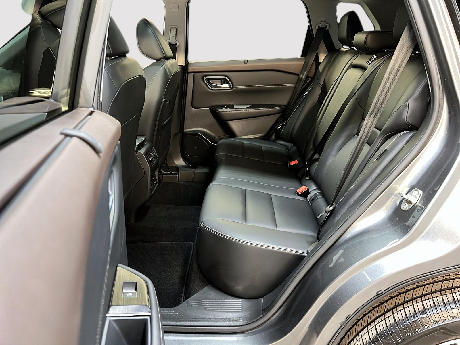 Nissan Rogue 2023 - Image #9