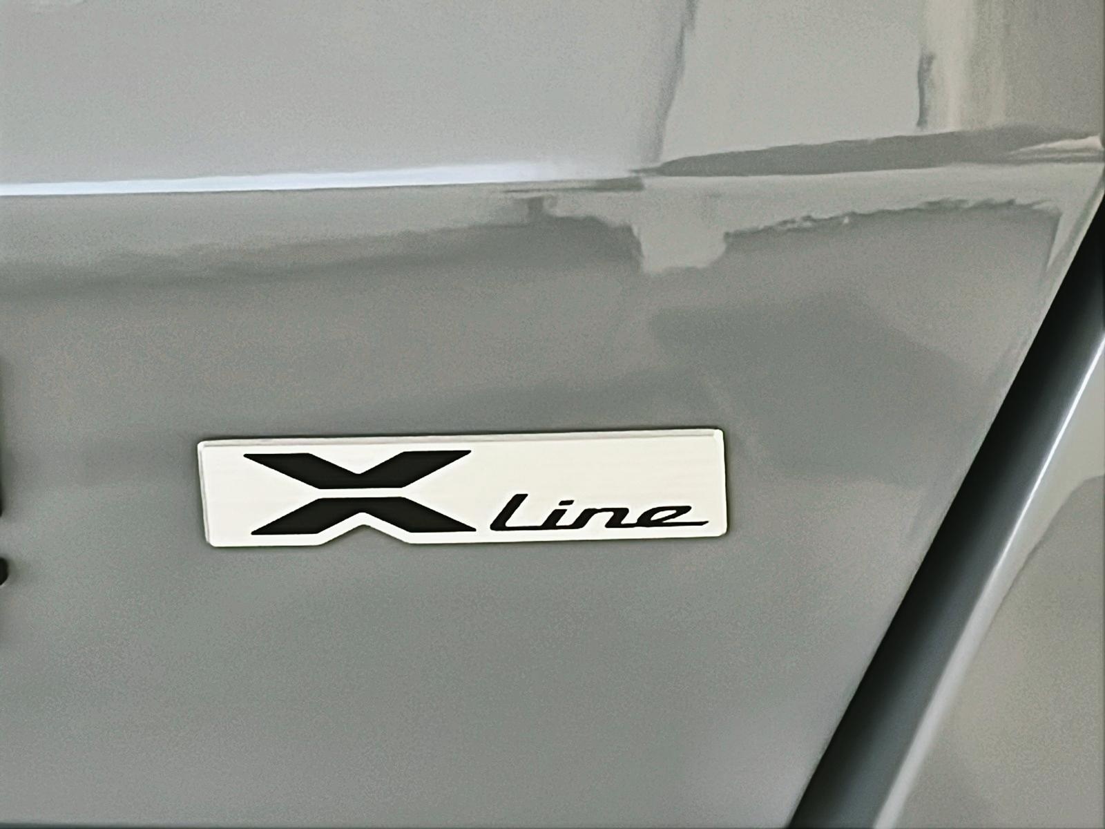 Kia Sorento X LINE LIMITED TURBO CUIR TOIT PANO NAV 4RM 2025 - image #37