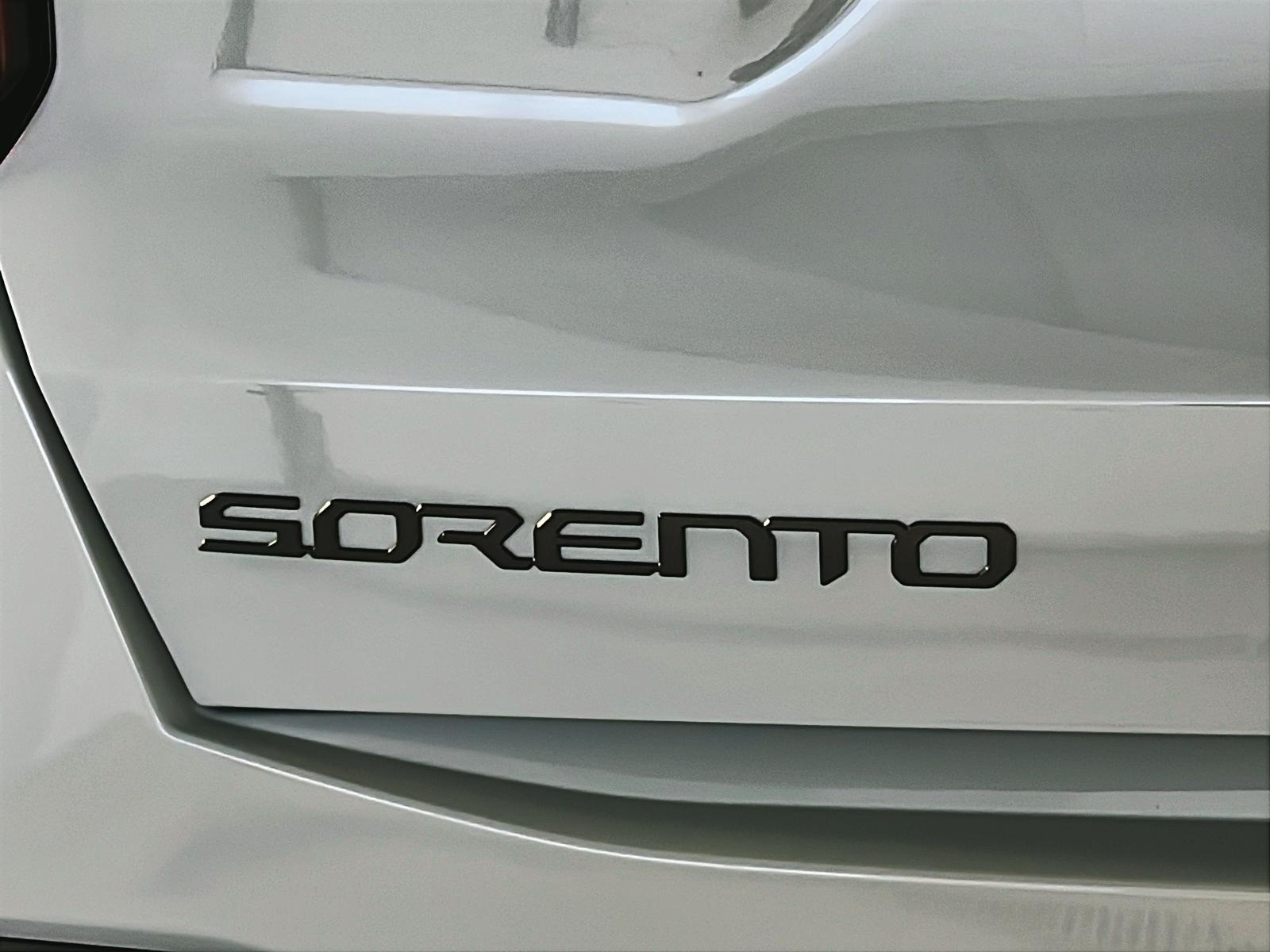 Kia Sorento 2025 - Image #36