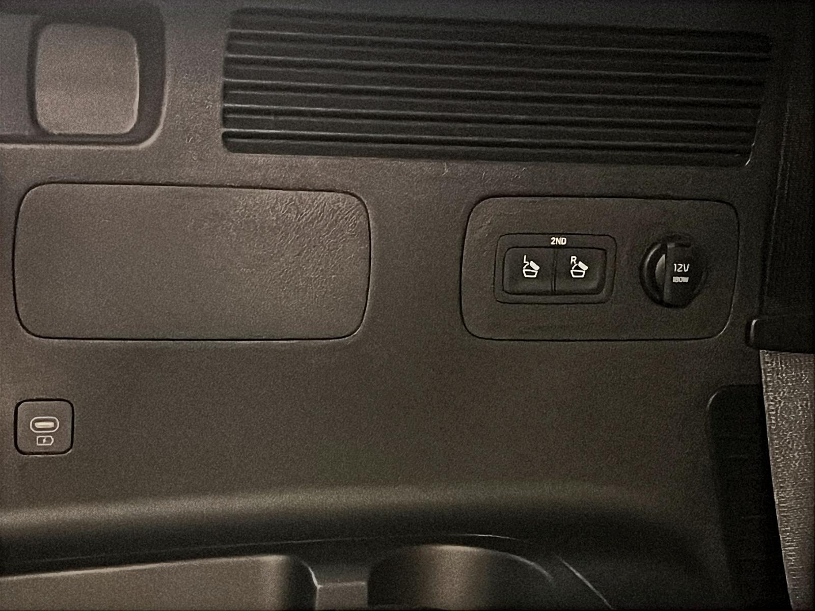 Kia Sorento X LINE LIMITED TURBO CUIR TOIT PANO NAV 4RM 2025 - image #12