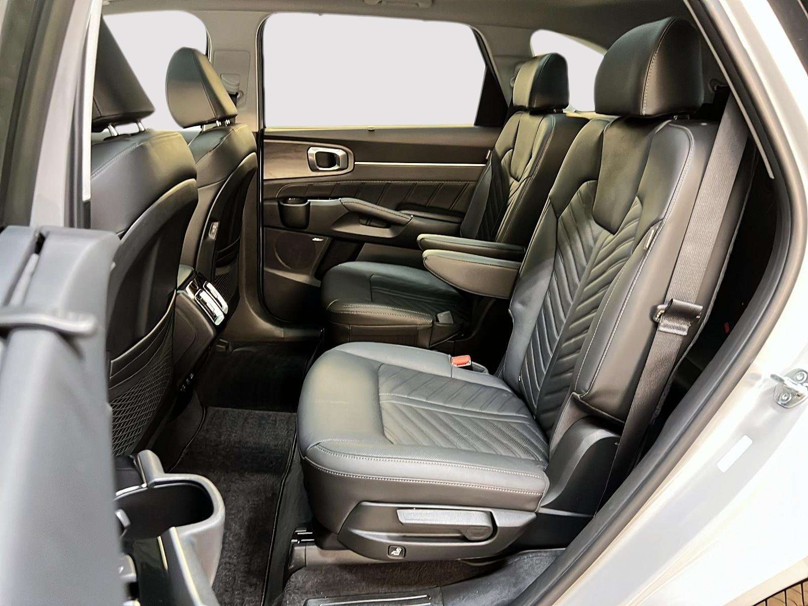Kia Sorento X LINE LIMITED TURBO CUIR TOIT PANO NAV 4RM 2025 - image #10