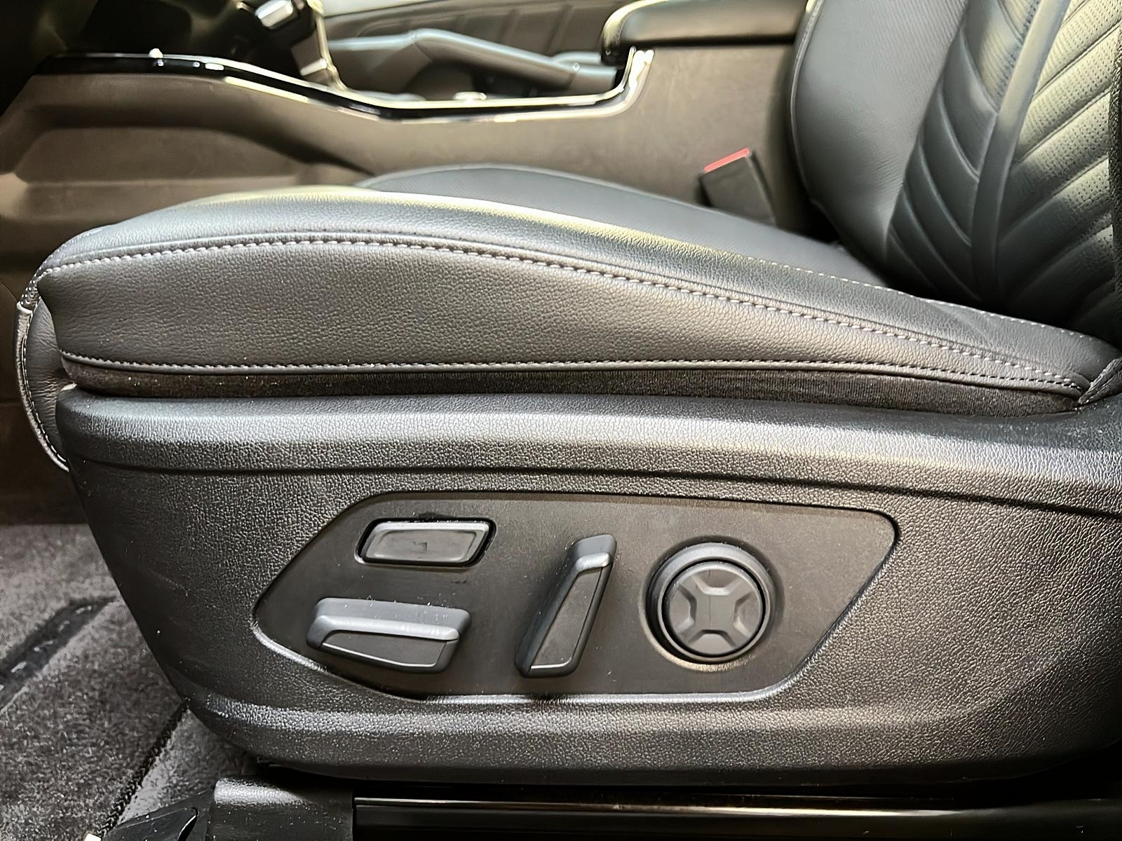 Kia Sorento X LINE LIMITED TURBO CUIR TOIT PANO NAV 4RM 2025 - image #34