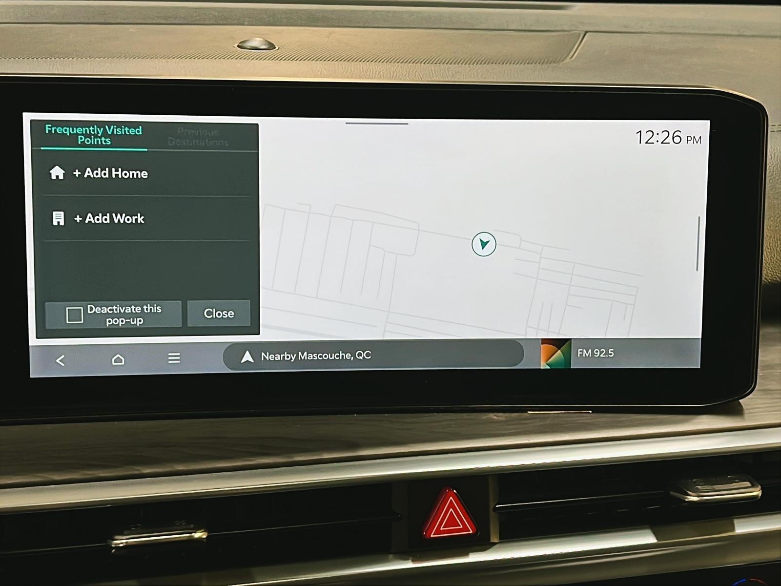 Kia Sorento X LINE LIMITED TURBO CUIR TOIT PANO NAV 4RM 2025 - image #25