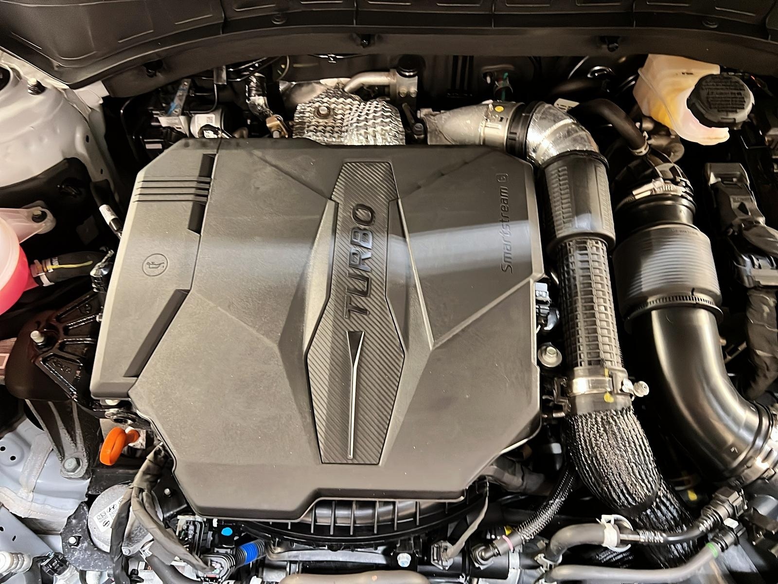 Kia Sorento X LINE LIMITED TURBO CUIR TOIT PANO NAV 4RM 2025 - image #16