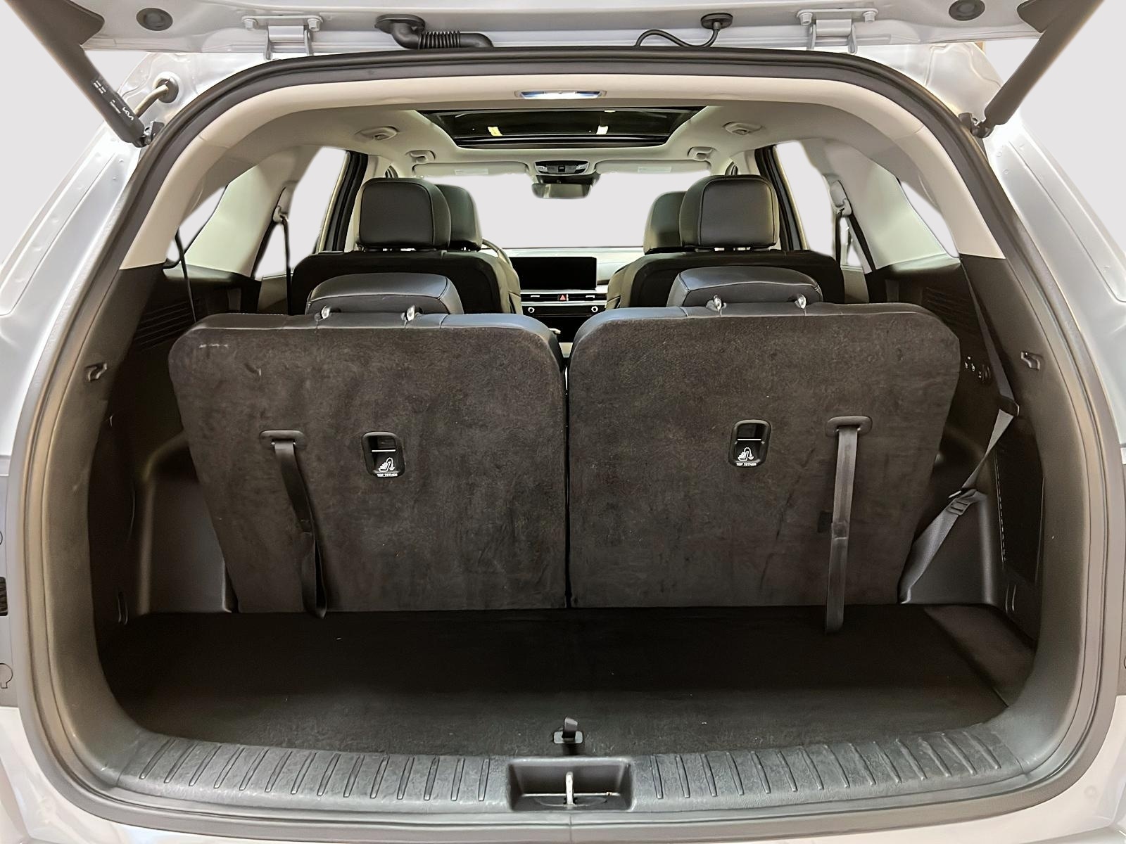 Kia Sorento X LINE LIMITED TURBO CUIR TOIT PANO NAV 4RM 2025 - image #17